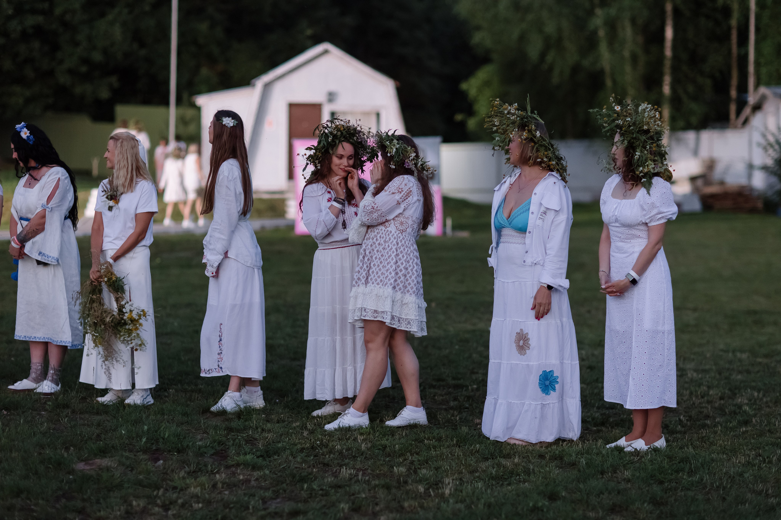 Купалле. Свадебный фотограф