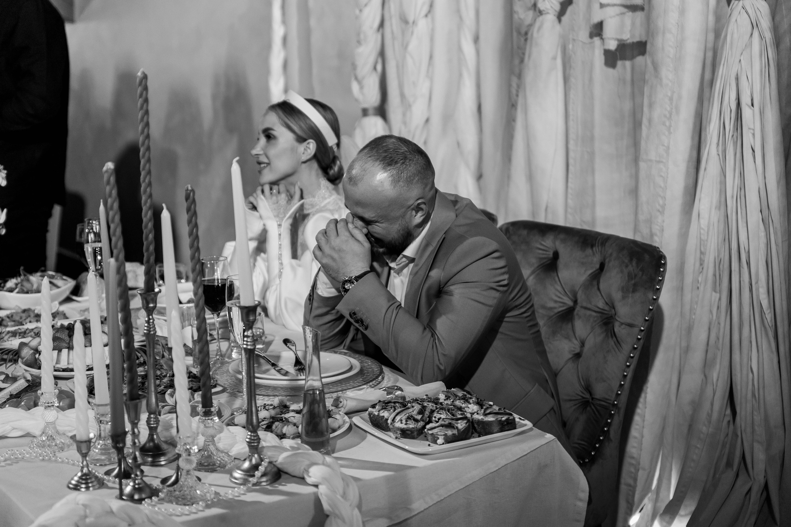 Мария|Роман. Свадебный фотограф Надежда Рыжикова