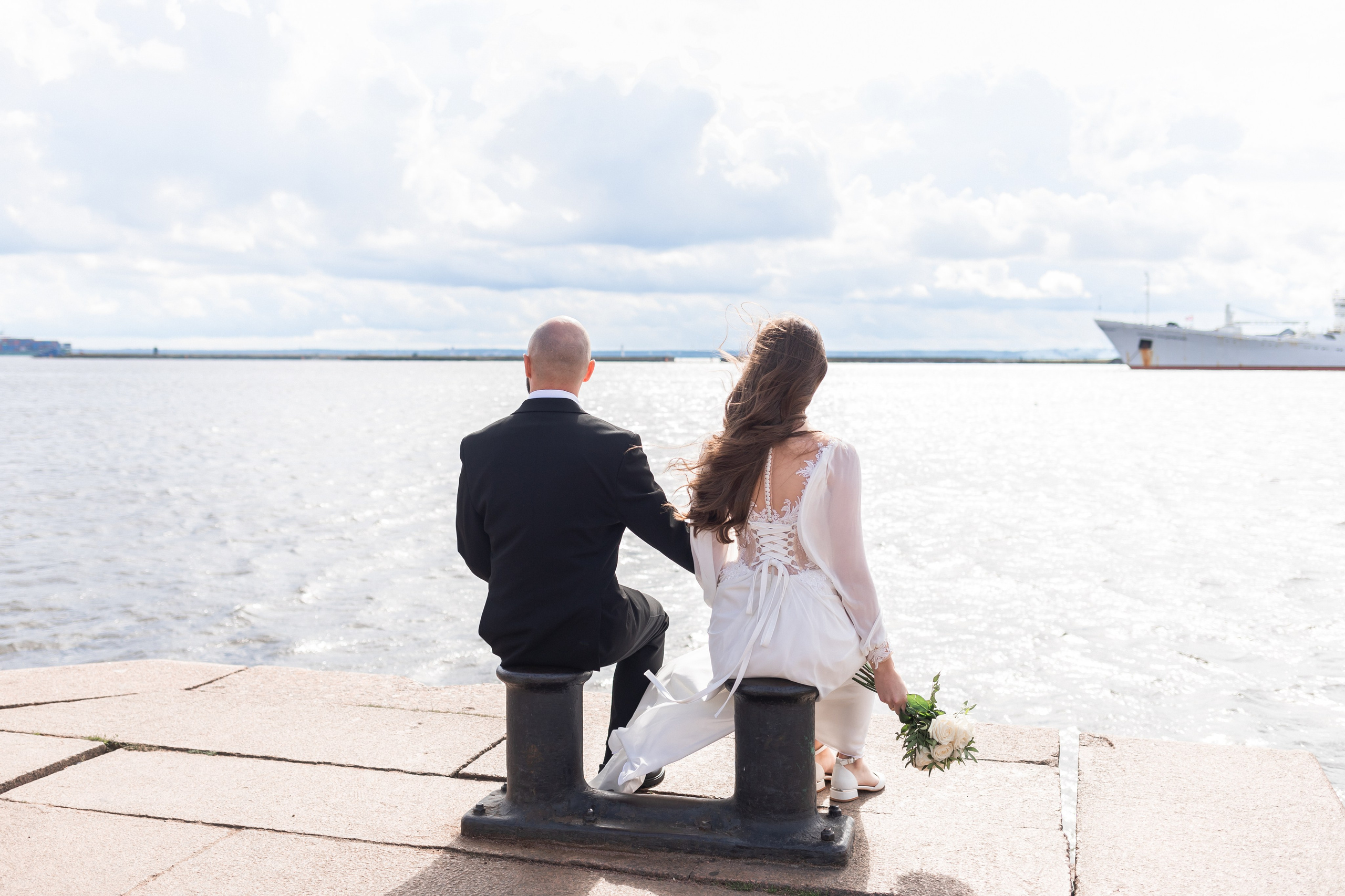 АНАСТАСИЯ И МИХАИЛ. Семейный Фотограф в Санкт-Петербурге Пушкин Анастасия Дьяконенкова