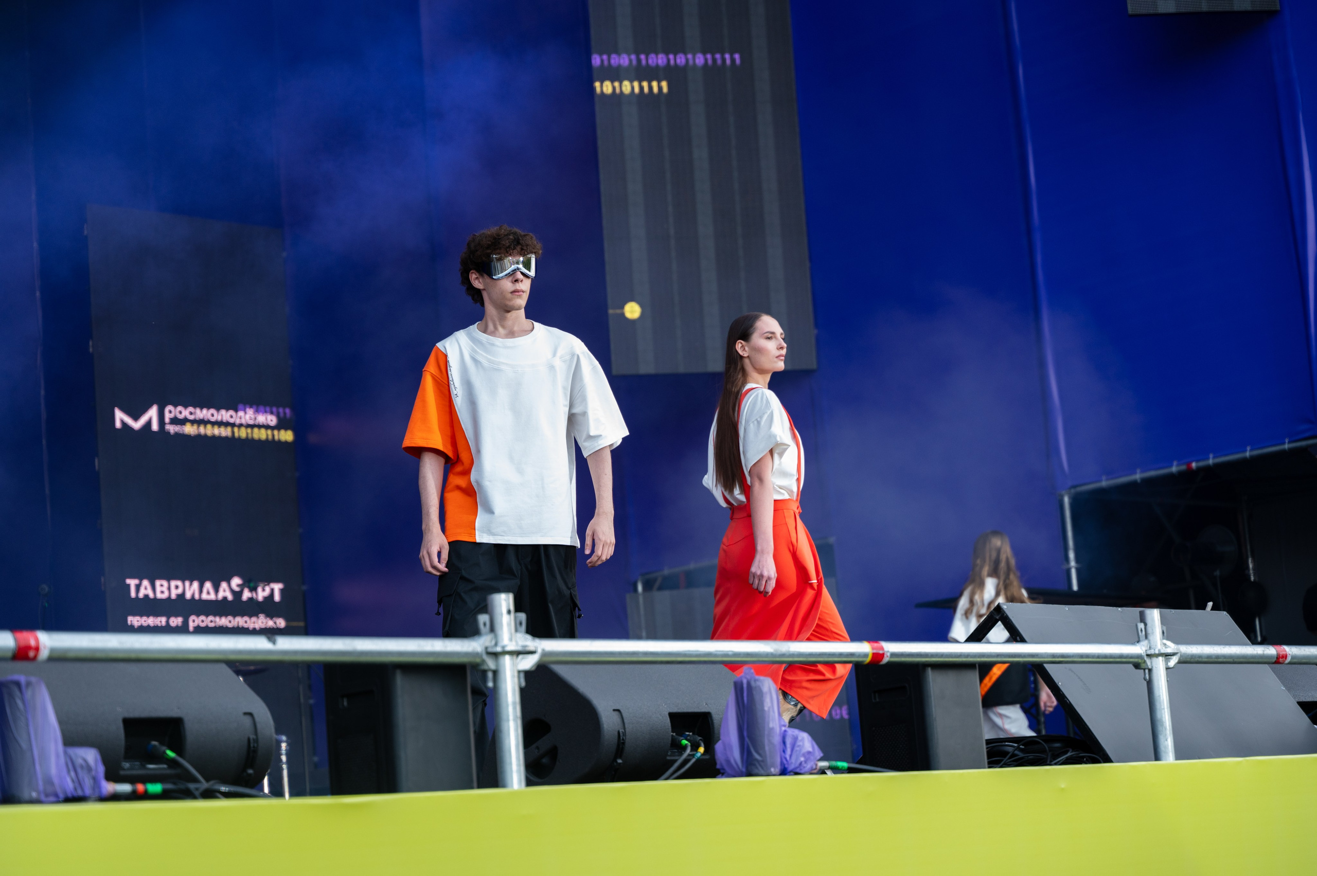 Код молодежи | 27.06.2025. Фотограф в Омске Елизавета Кириллова