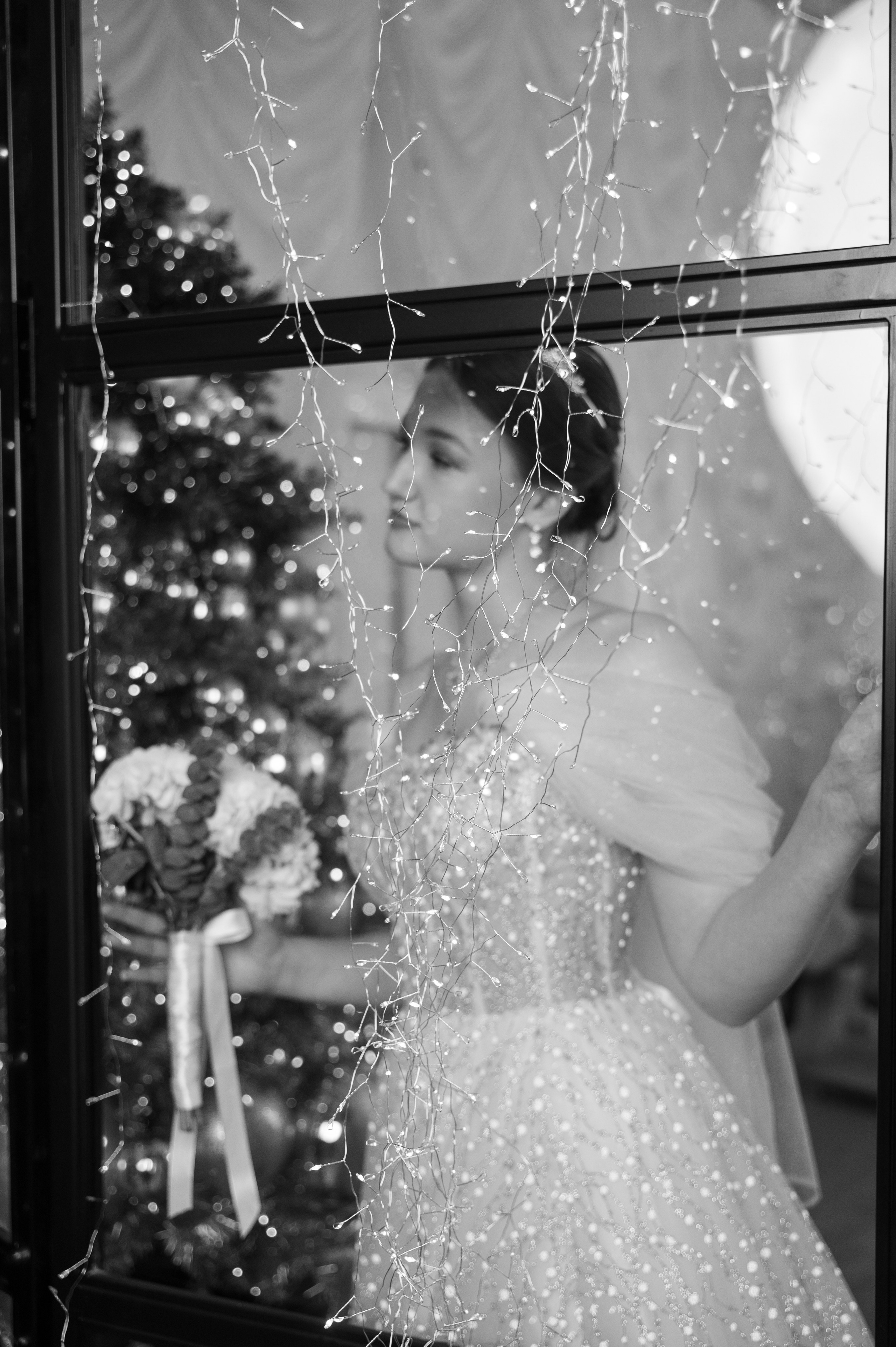 Егор & Анастасия. Фотограф в Омске Елизавета Кириллова