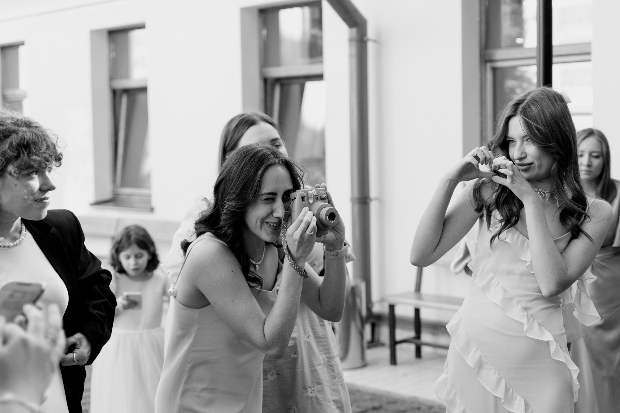 Свадьба Кирилла и Александры | Лофт Верона. Фотограф Илья Чернов