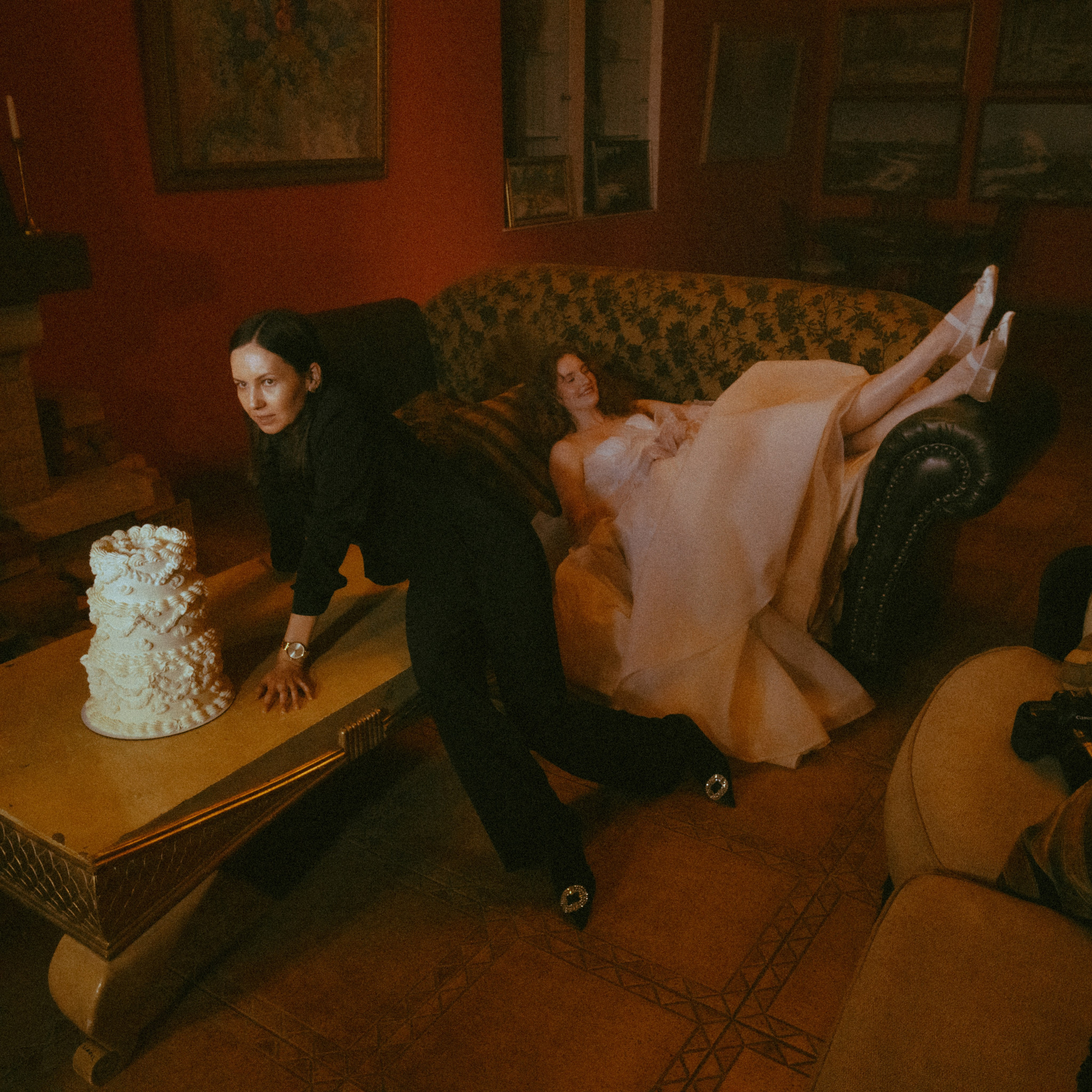 Творческая фотосъемка. Сергей Богомолов. Свадебный и семейный фотограф