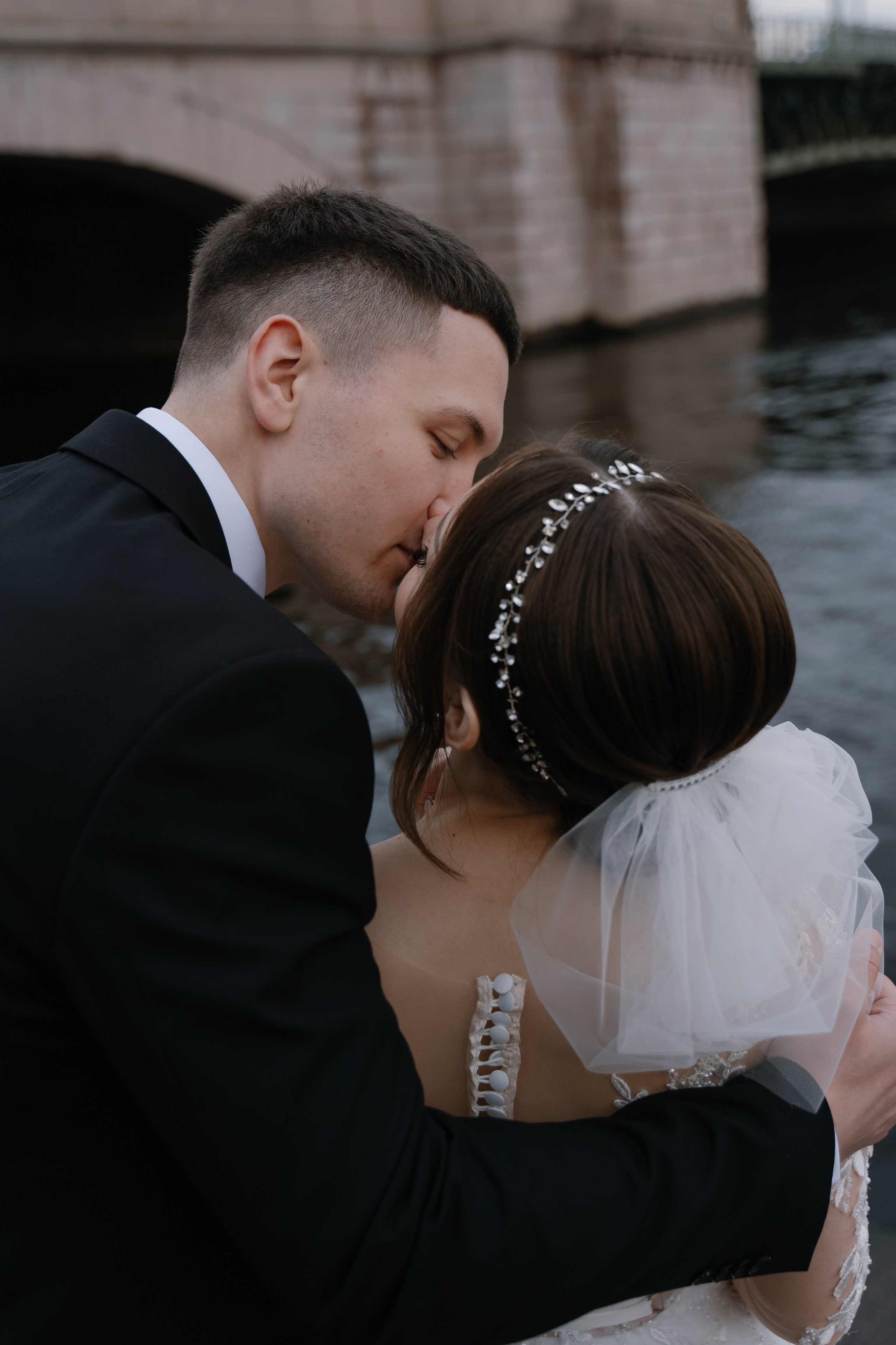 08.09.2023. Свадебный фотограф — Наталья Фед СПб/Москва