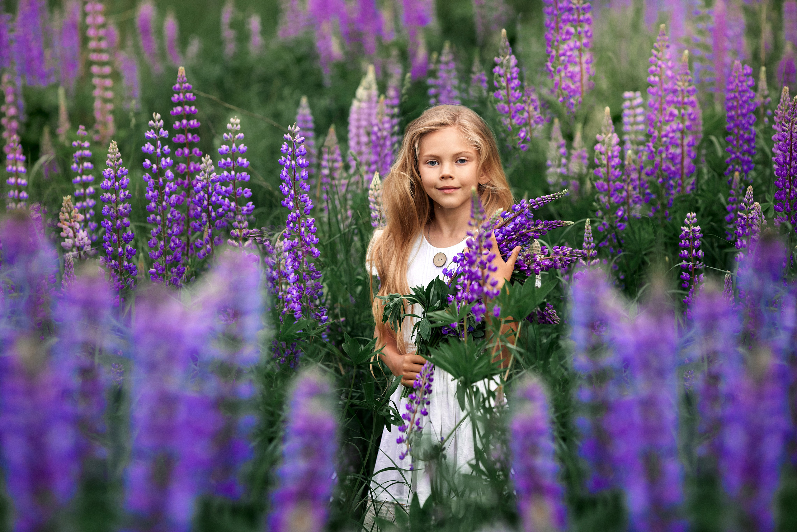 Даша. Свадебный и семейный фотограф Игорь Елагин