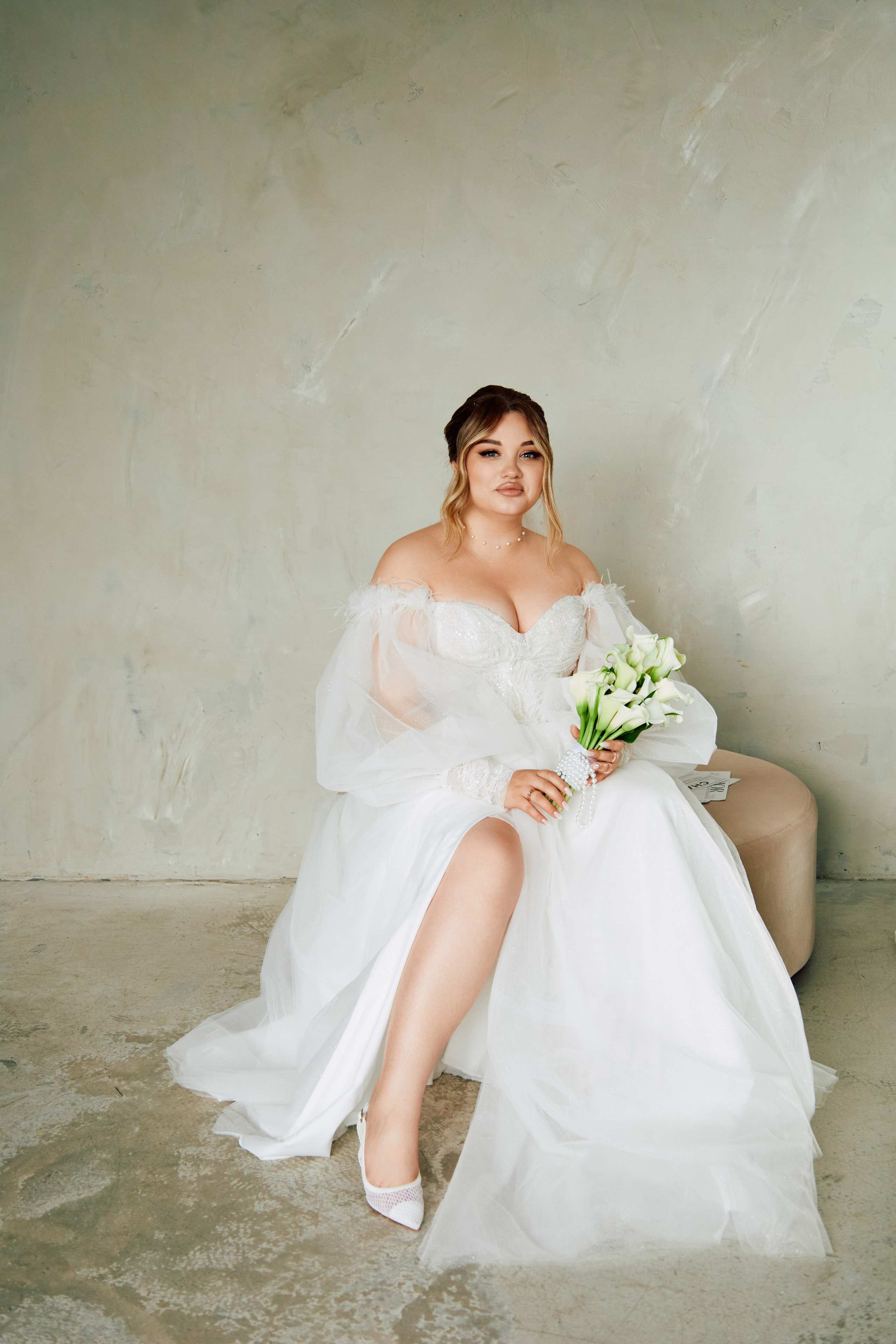 Ксения и Никита. Фотограф в Екатеринбурге Катерина Березина