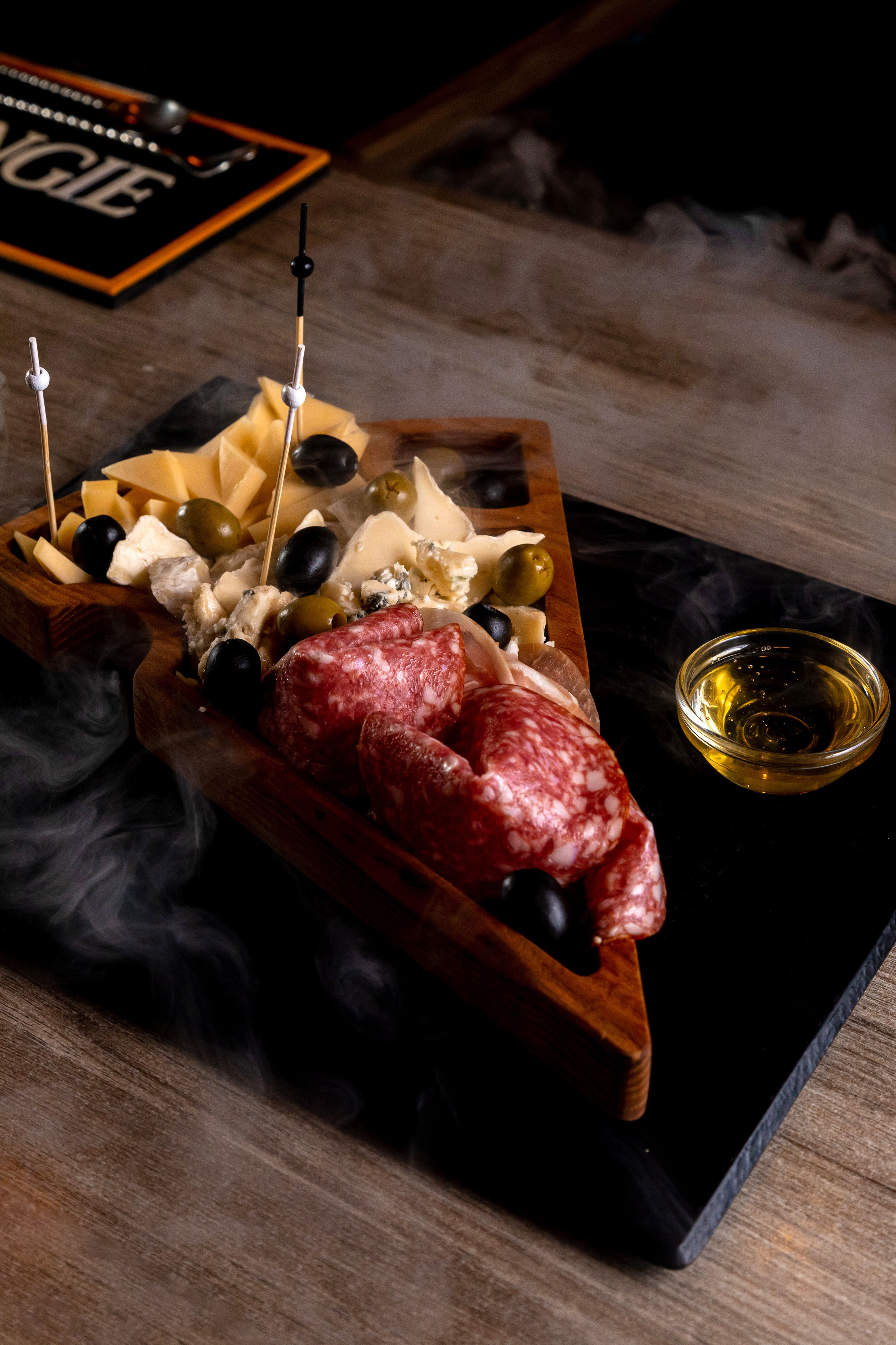 Кальянная Oblacko. Калининград