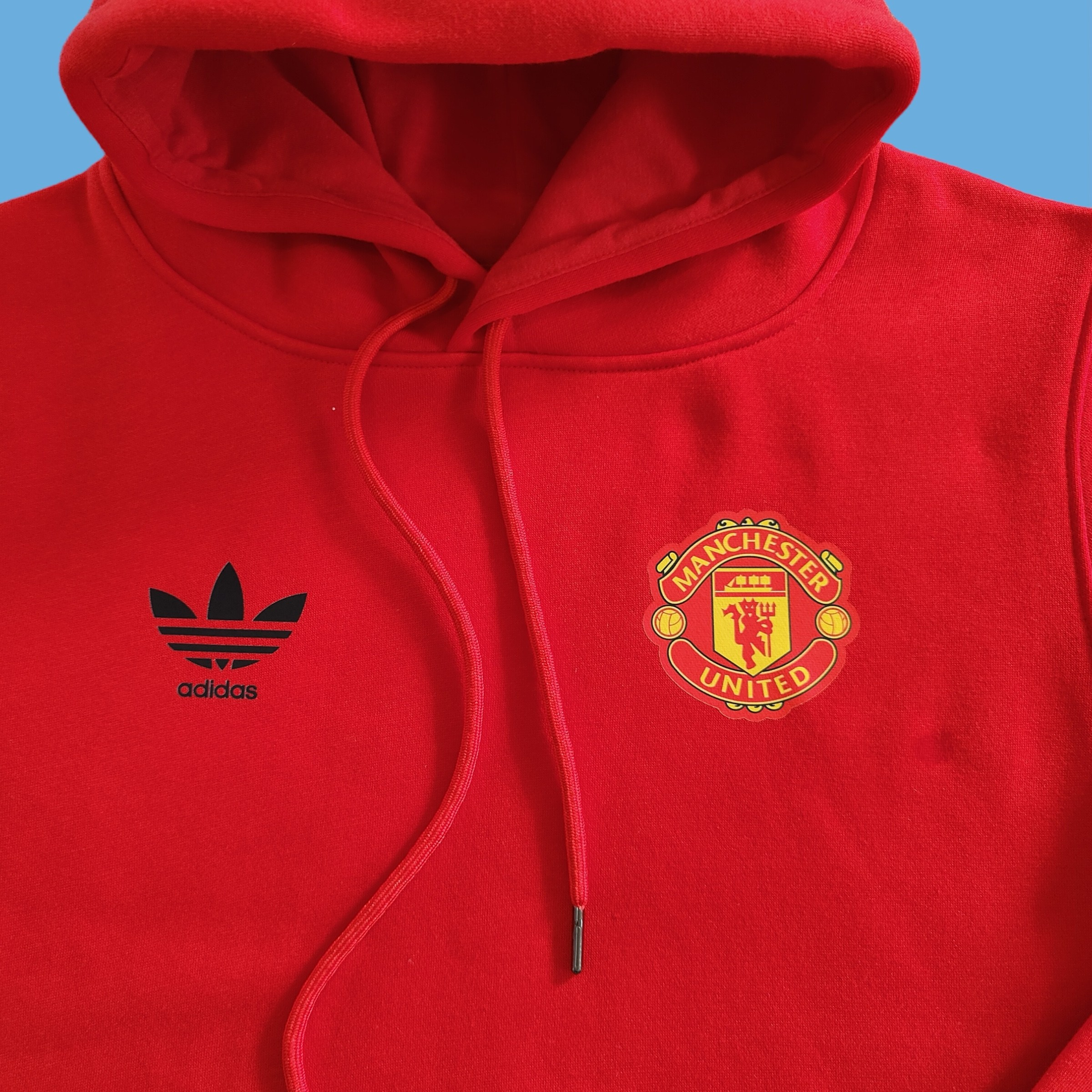 Кофта Манчестер Юнайтед 2024-2025 купить. Футбольный магазин — ssw_magazin