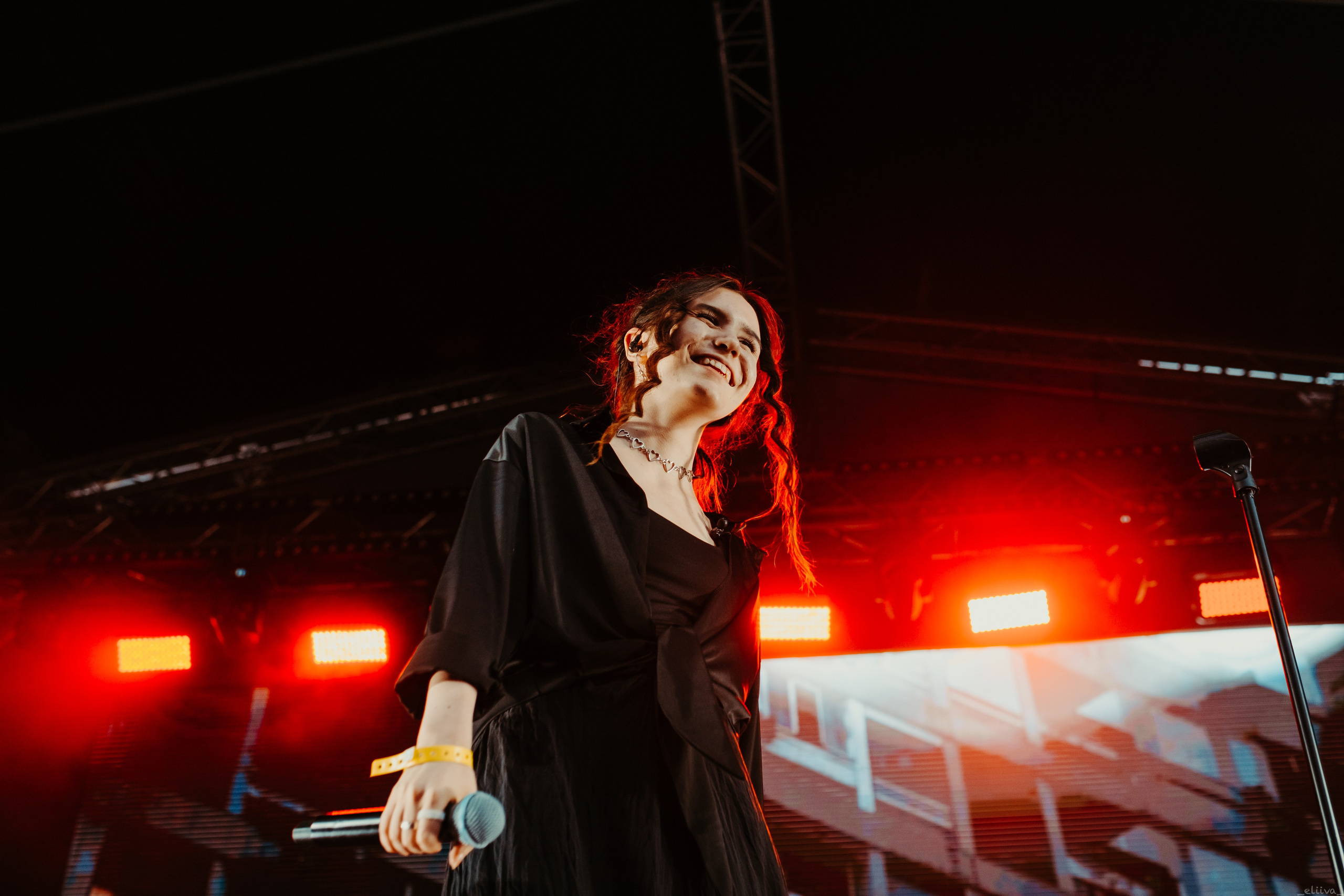 Quok. Концертный фотограф в Санкт-Петербурге