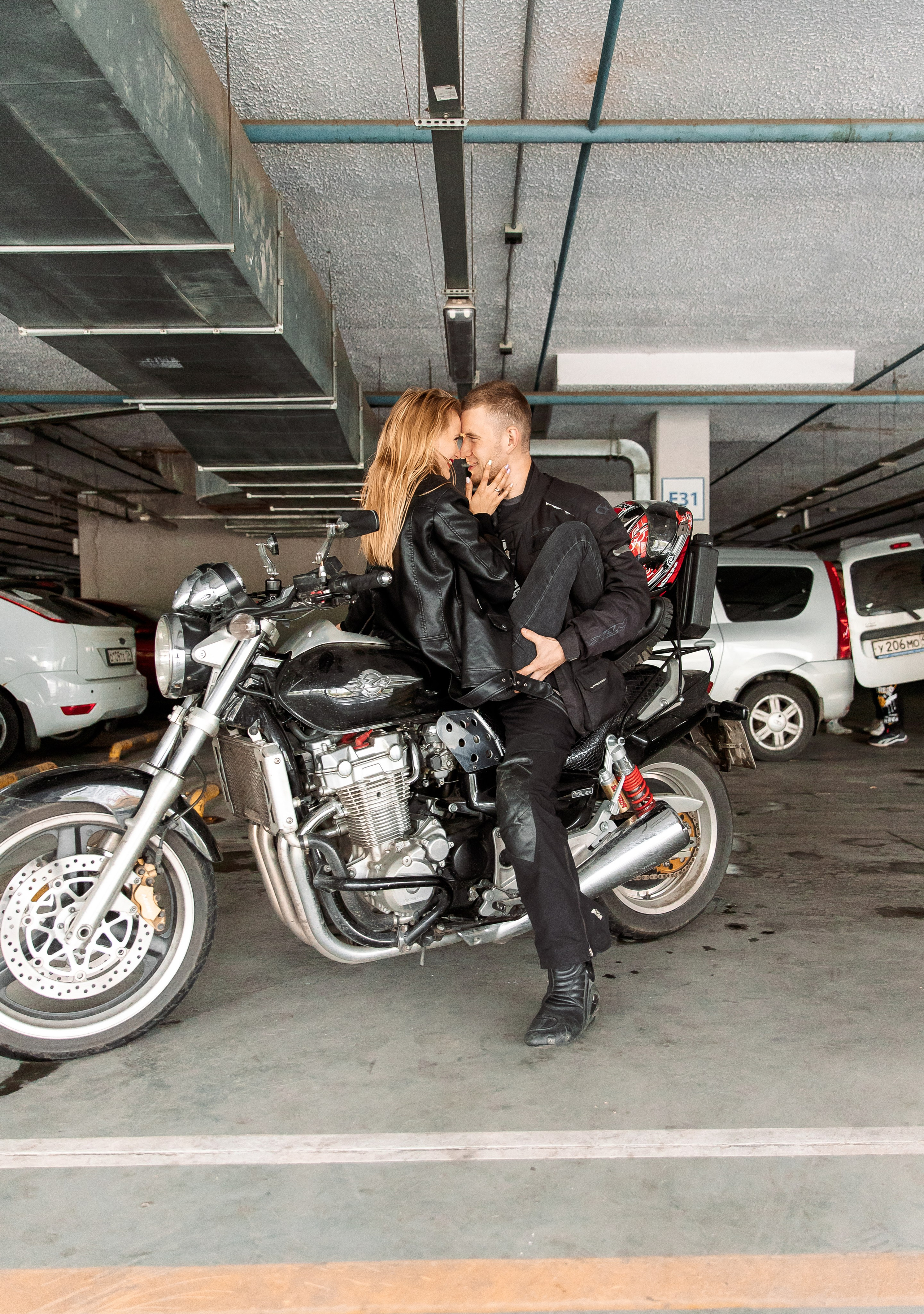 Макс и Лиза. Свадебный и семейный фотограф в Челябинске Юлия Ишимова