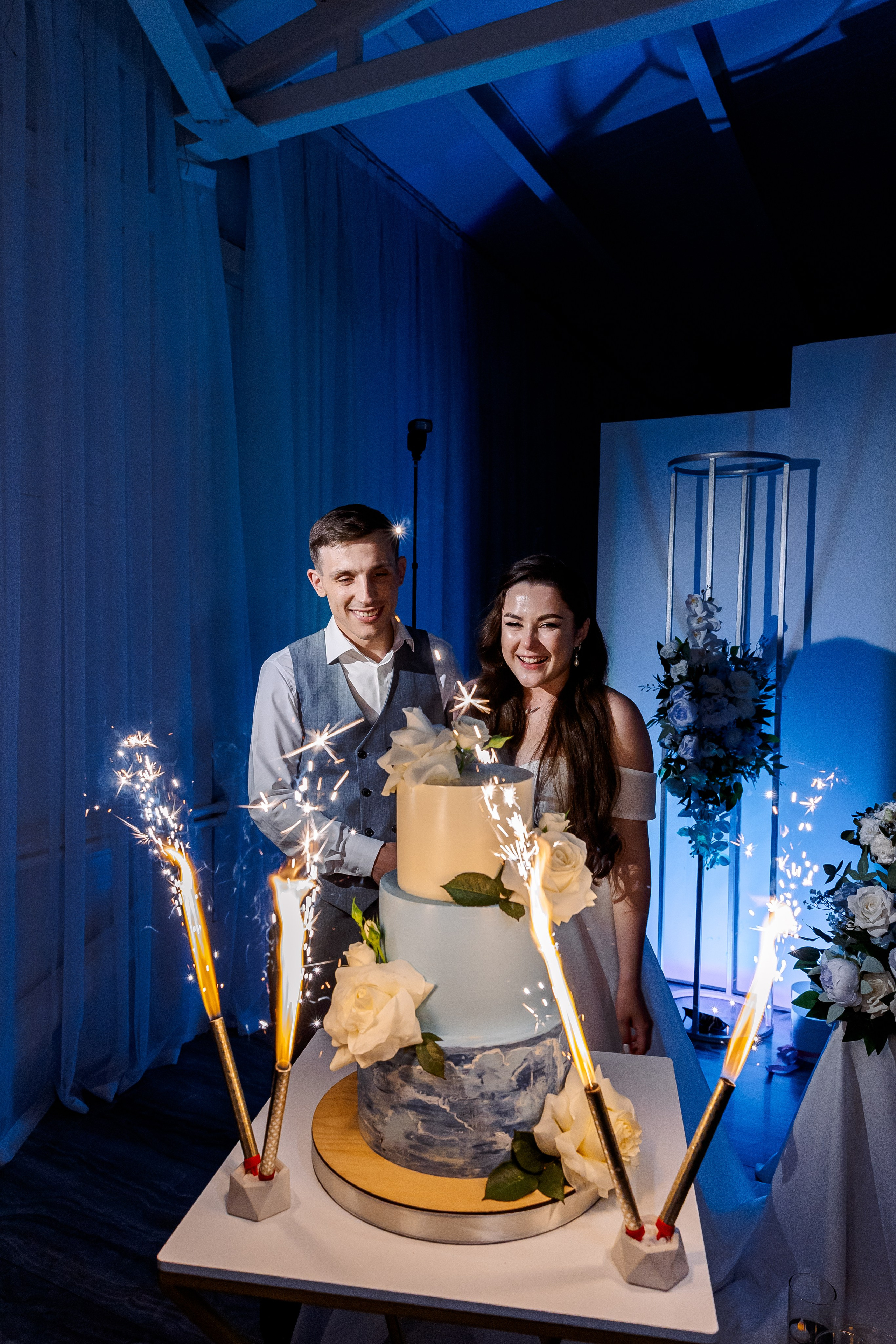 Сергей и Валерия. Свадебный и семейный фотограф в Челябинске Юлия Ишимова