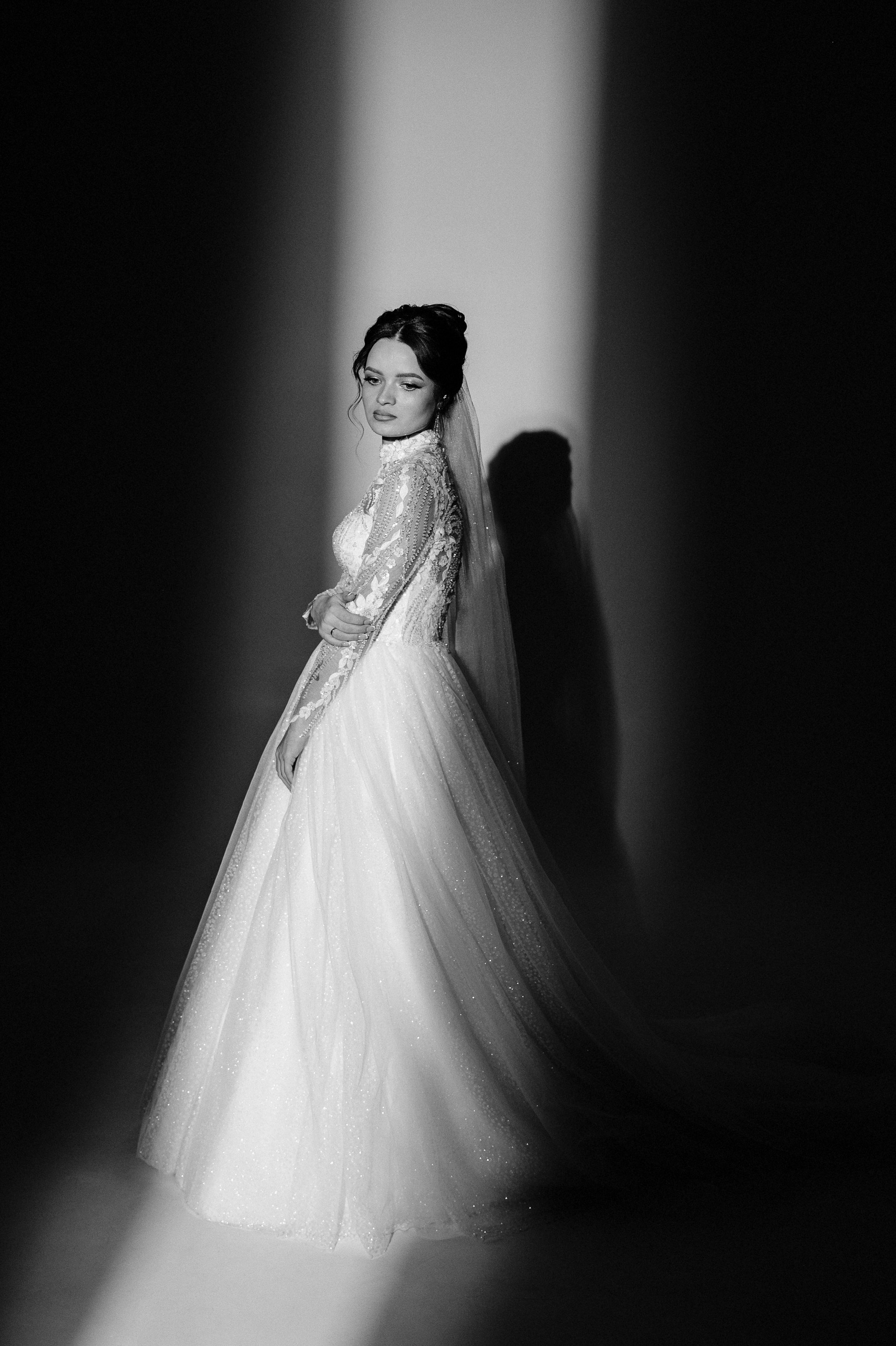 Артем и Виктория. Свадебный и семейный фотограф в Коломне Мария Мусатова