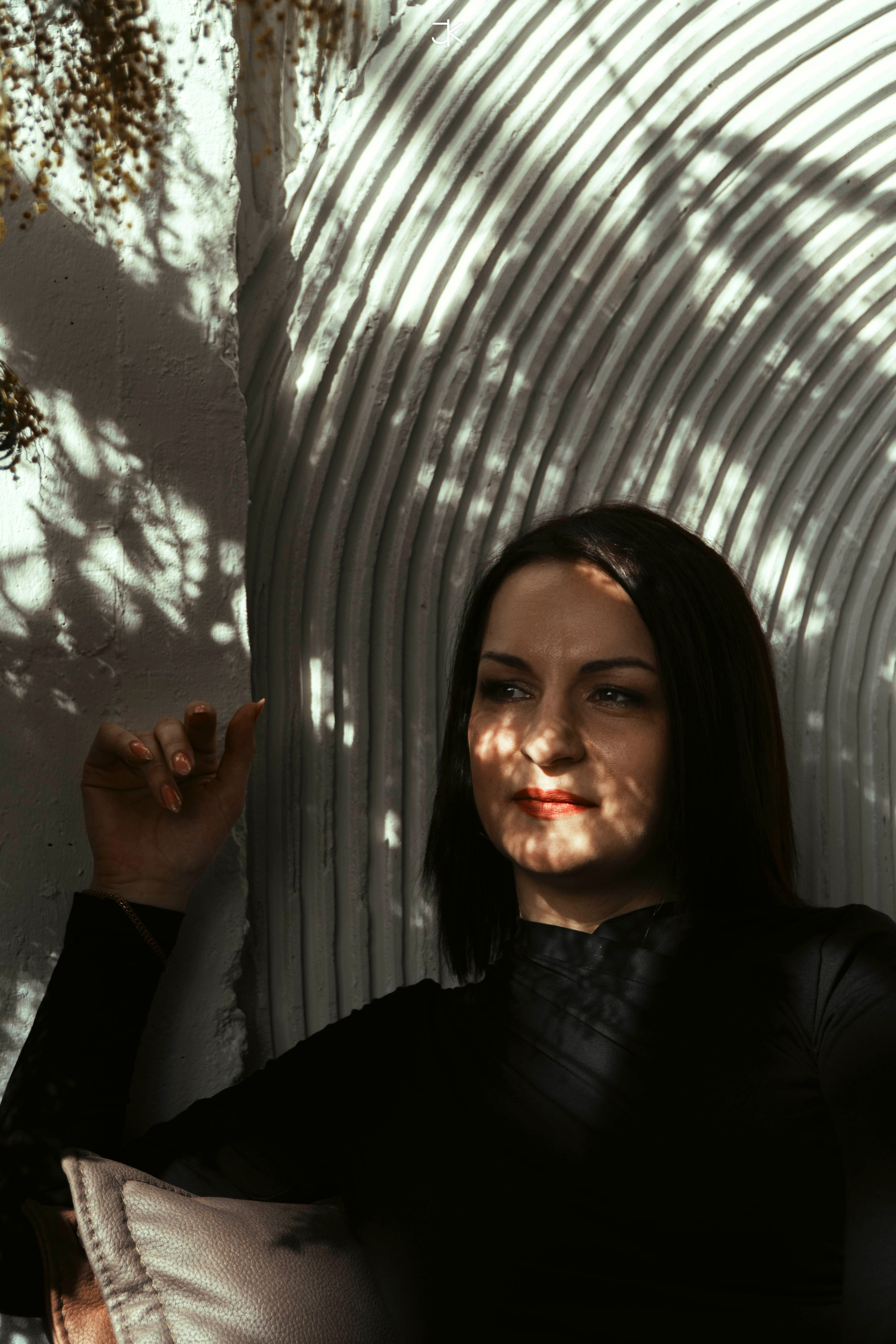 Елена. Иван Котельников — фотограф в Челябинске