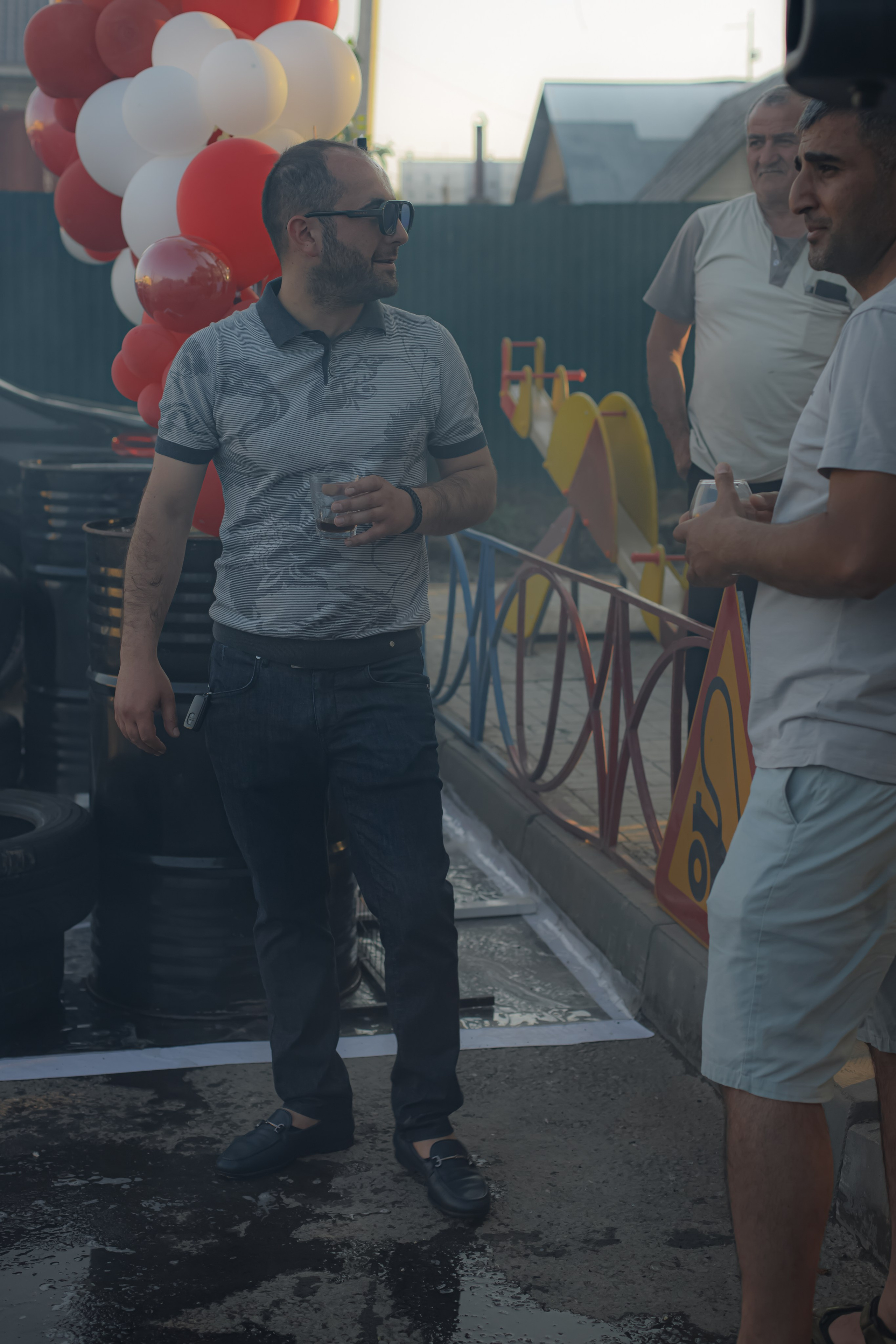 АВТОМОЙКА САМООБСЛУЖИВАНИЯ «5 MIN». Photokarish