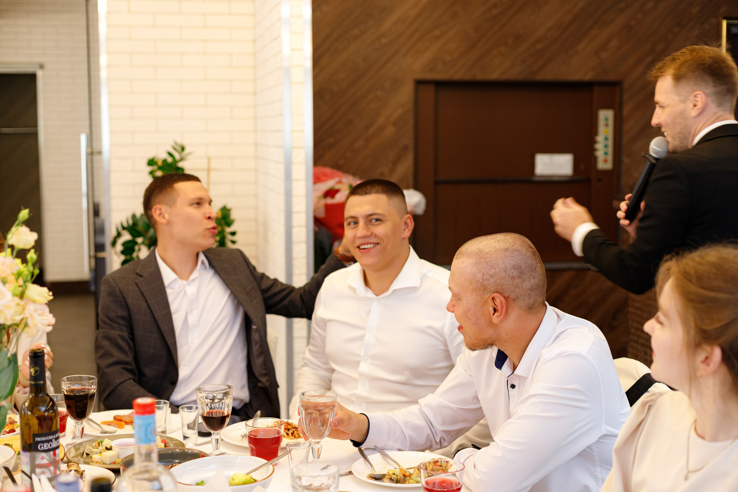 A&O wedding day. Photokarish