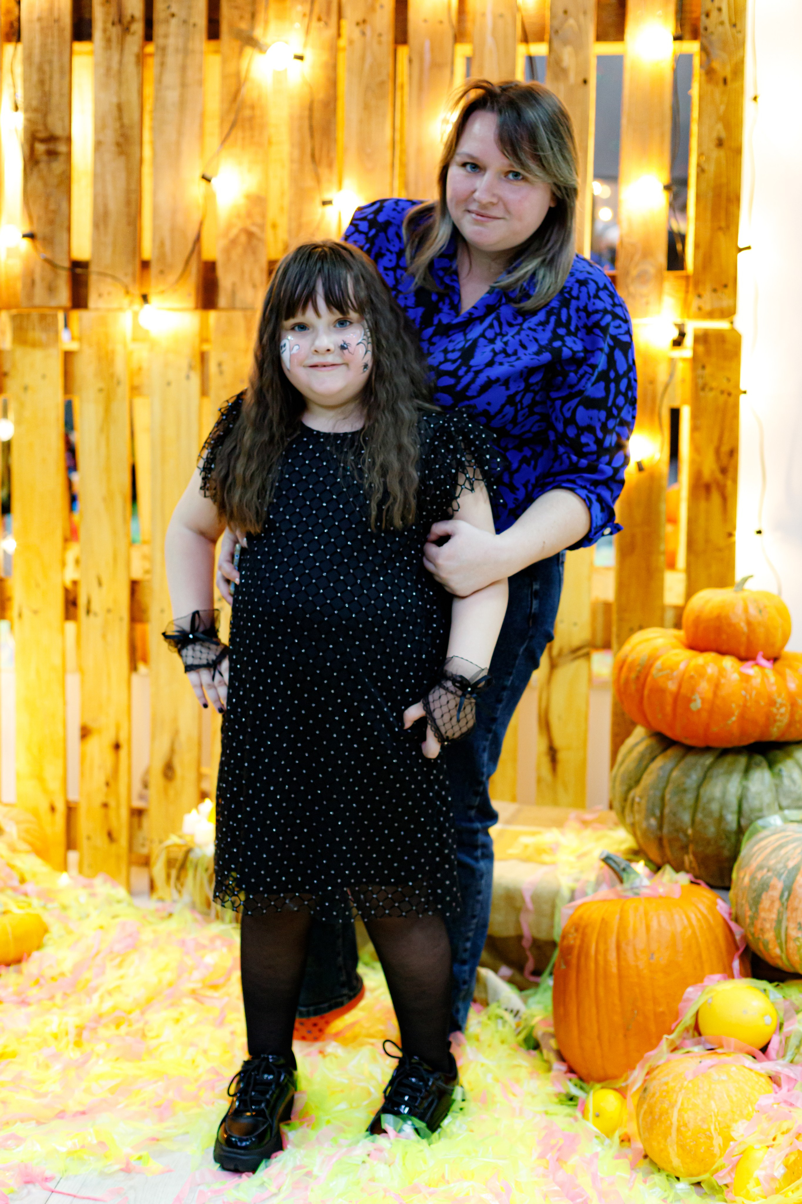 HALLOWEEN. Photokarish