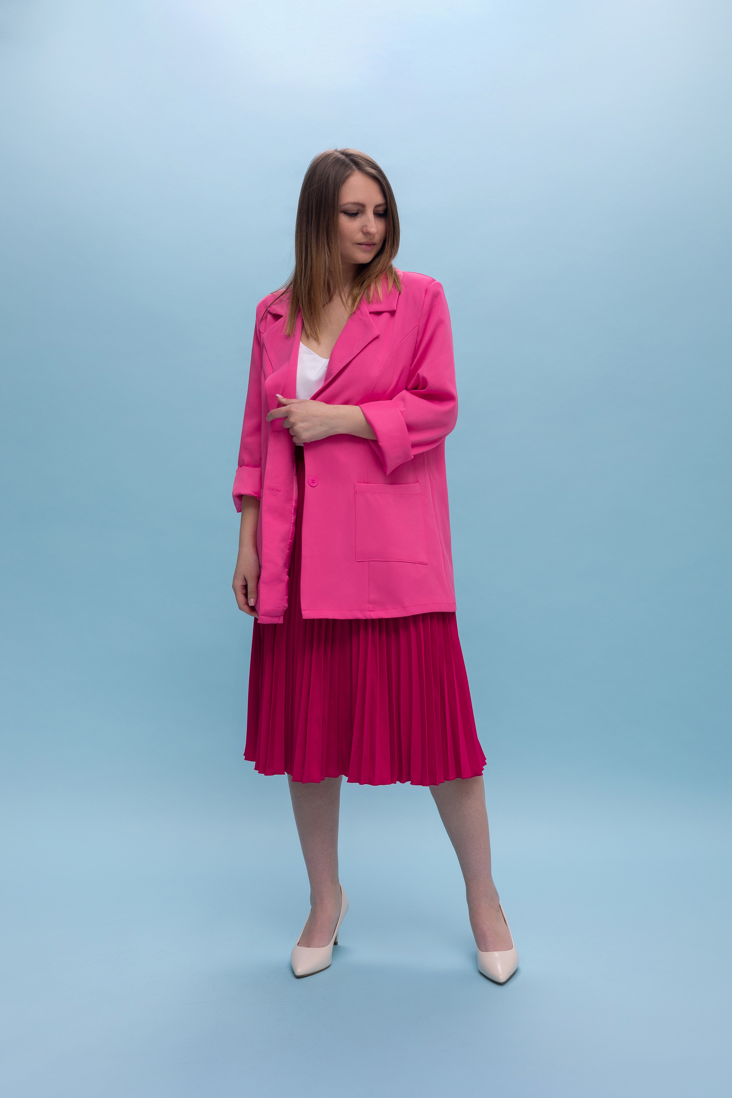 Съемка для баннера. Анна Демидец — маркетолог и фотограф в Новошахтинске, Шахтах и Ростове-на-Дону и онлайн по РФ