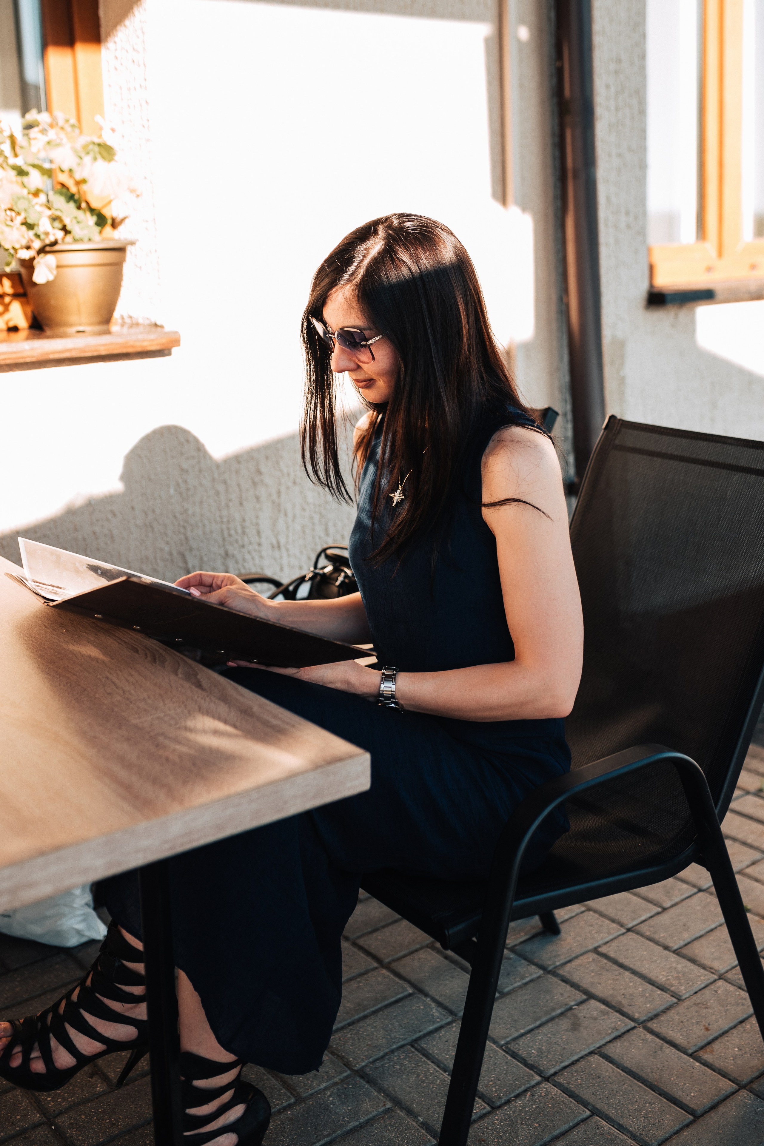 Ирина. Фотограф в Дзержинске Наташа Баева