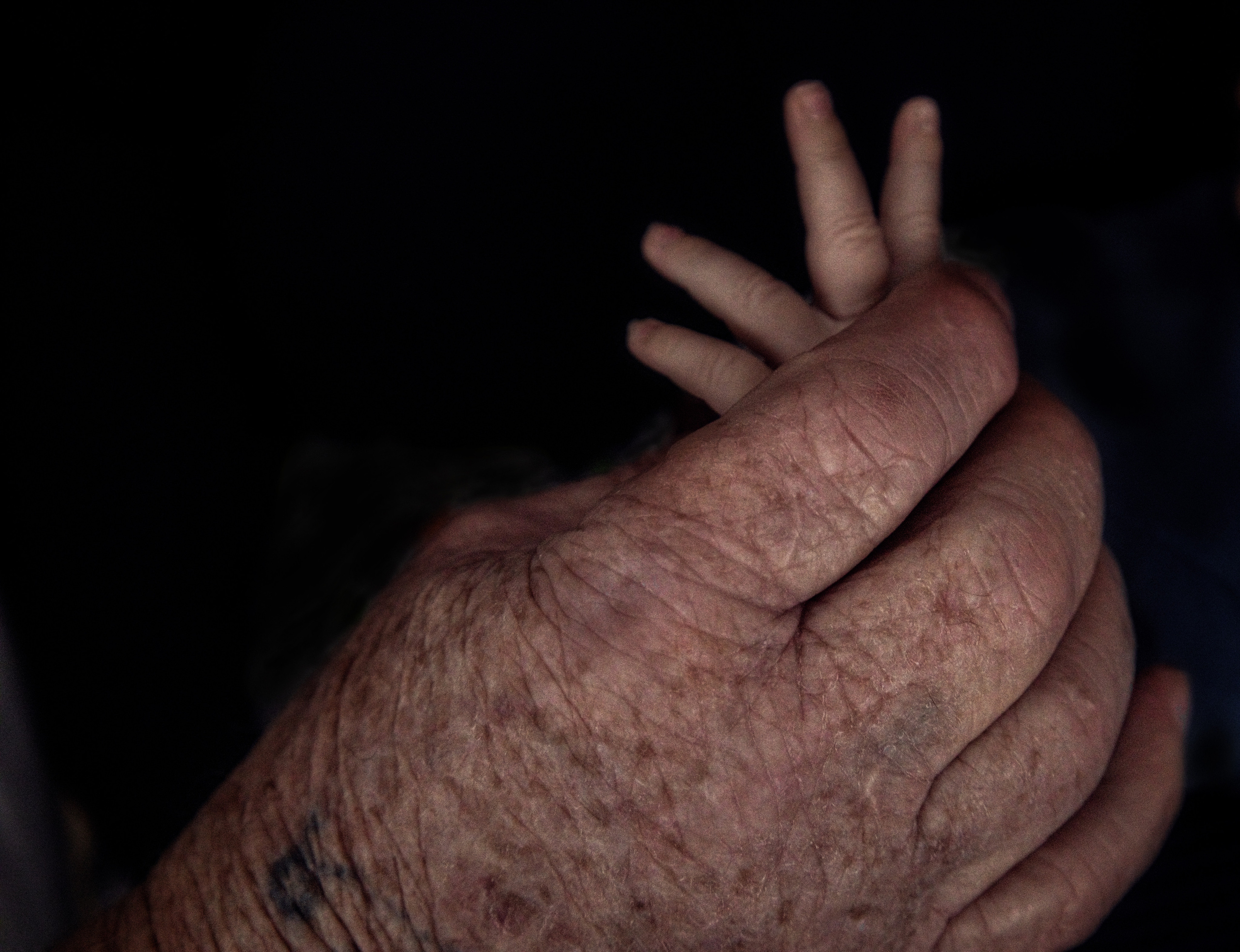 Проверено жизнью. Семейный детский фотограф Краснодарский край Оксана Колос