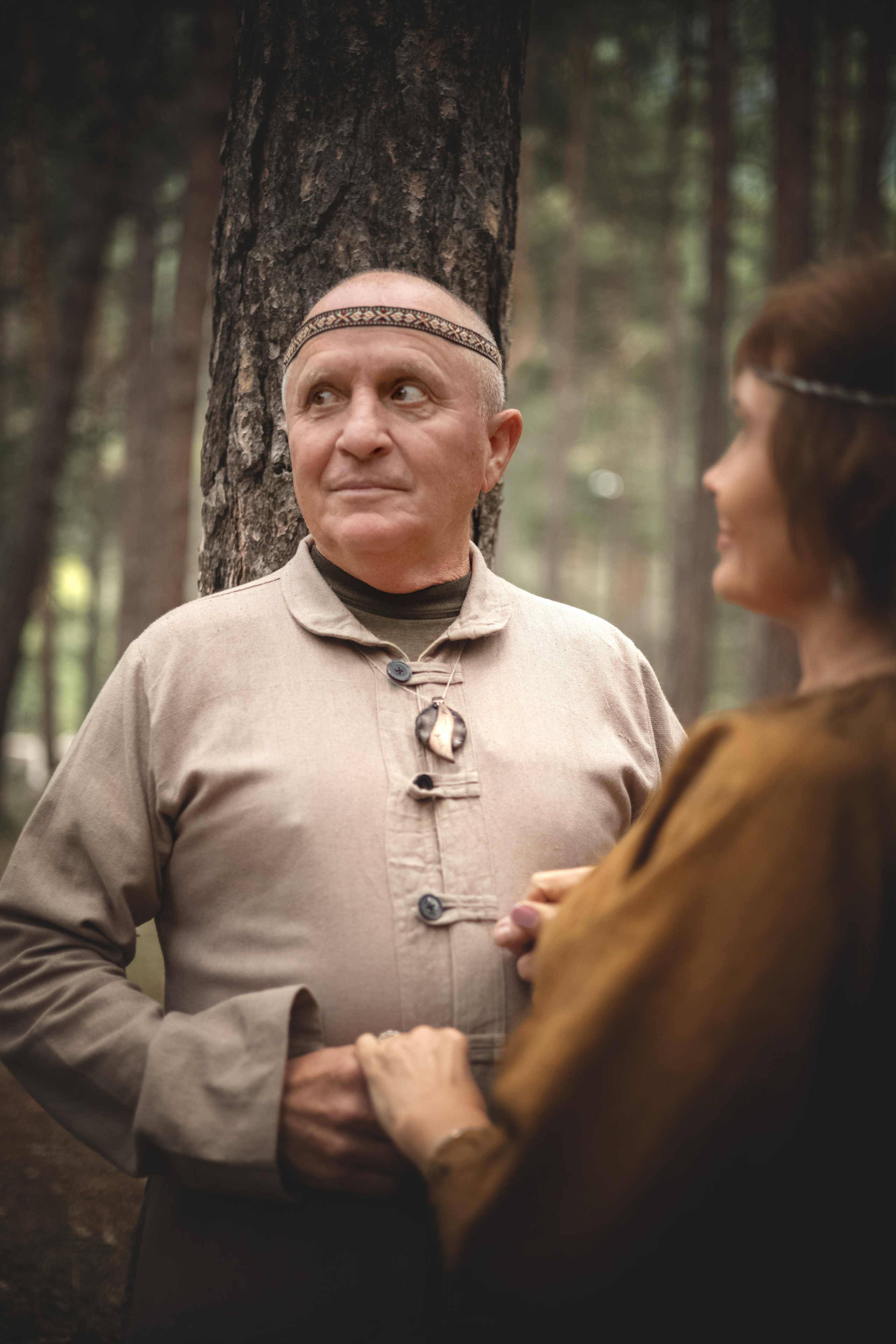 Медведь (Валентин) и Гала. Семейный детский фотограф Краснодарский край Оксана Колос