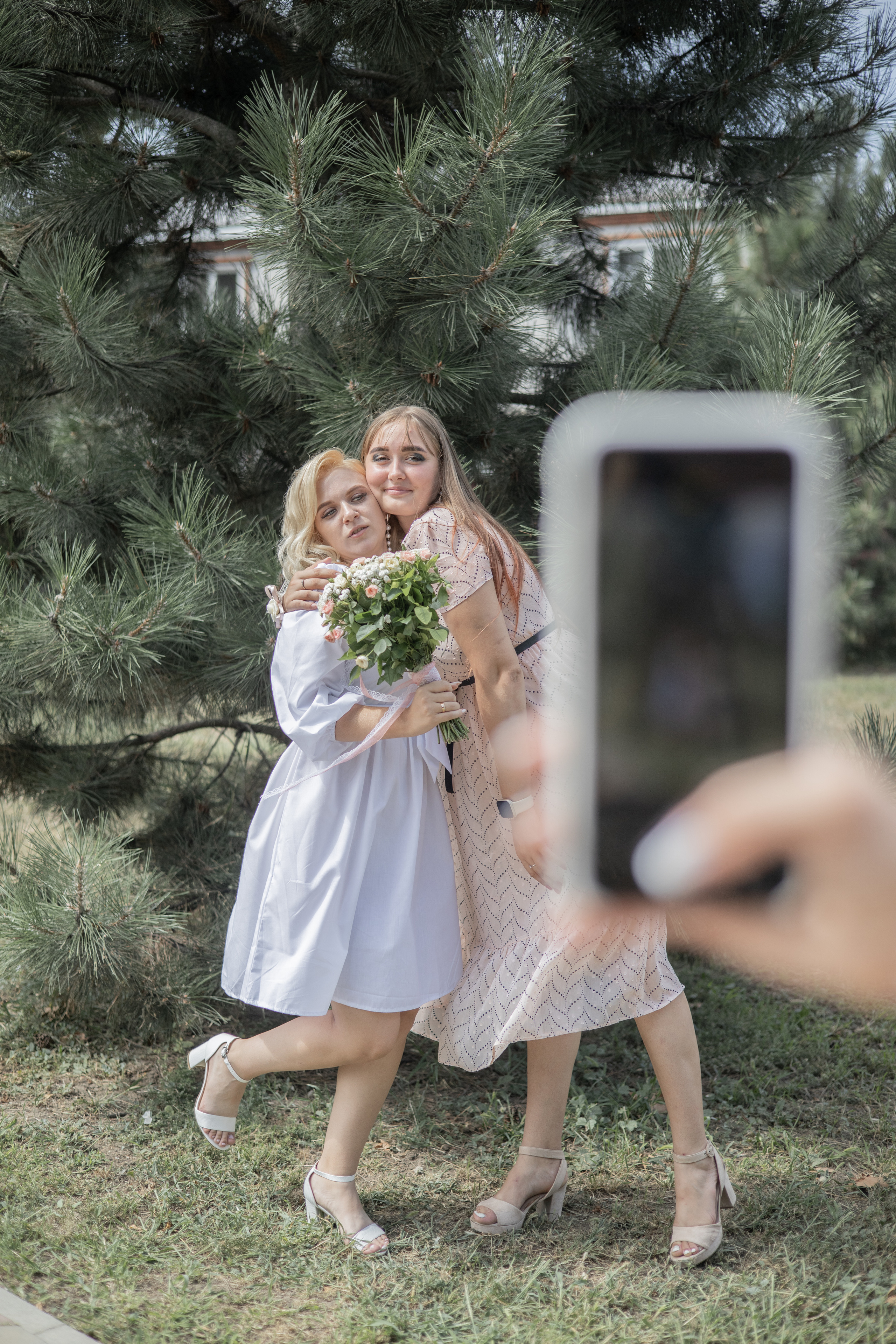 Свадебная фотосессия Стаса и Лизы. Семейный детский фотограф Краснодарский край Оксана Колос