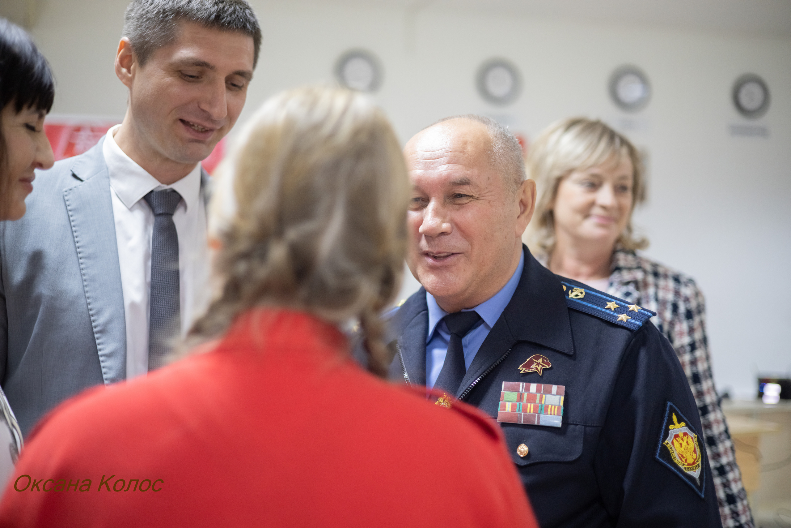 Слет Юнармейских отрядов Усть-Лабинского района. Семейный детский фотограф Краснодарский край Оксана Колос