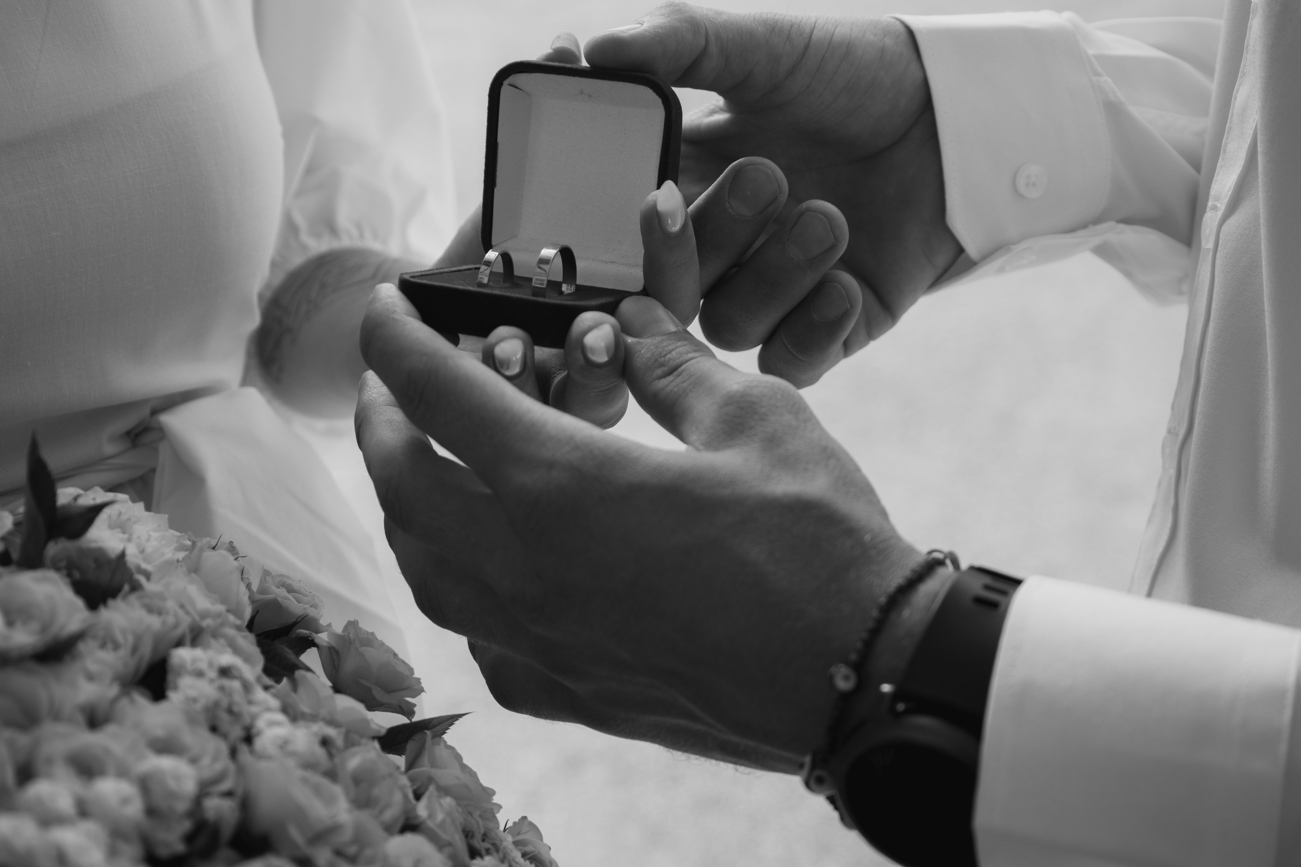 Свадебная фотосессия Стаса и Лизы. Семейный детский фотограф Краснодарский край Оксана Колос