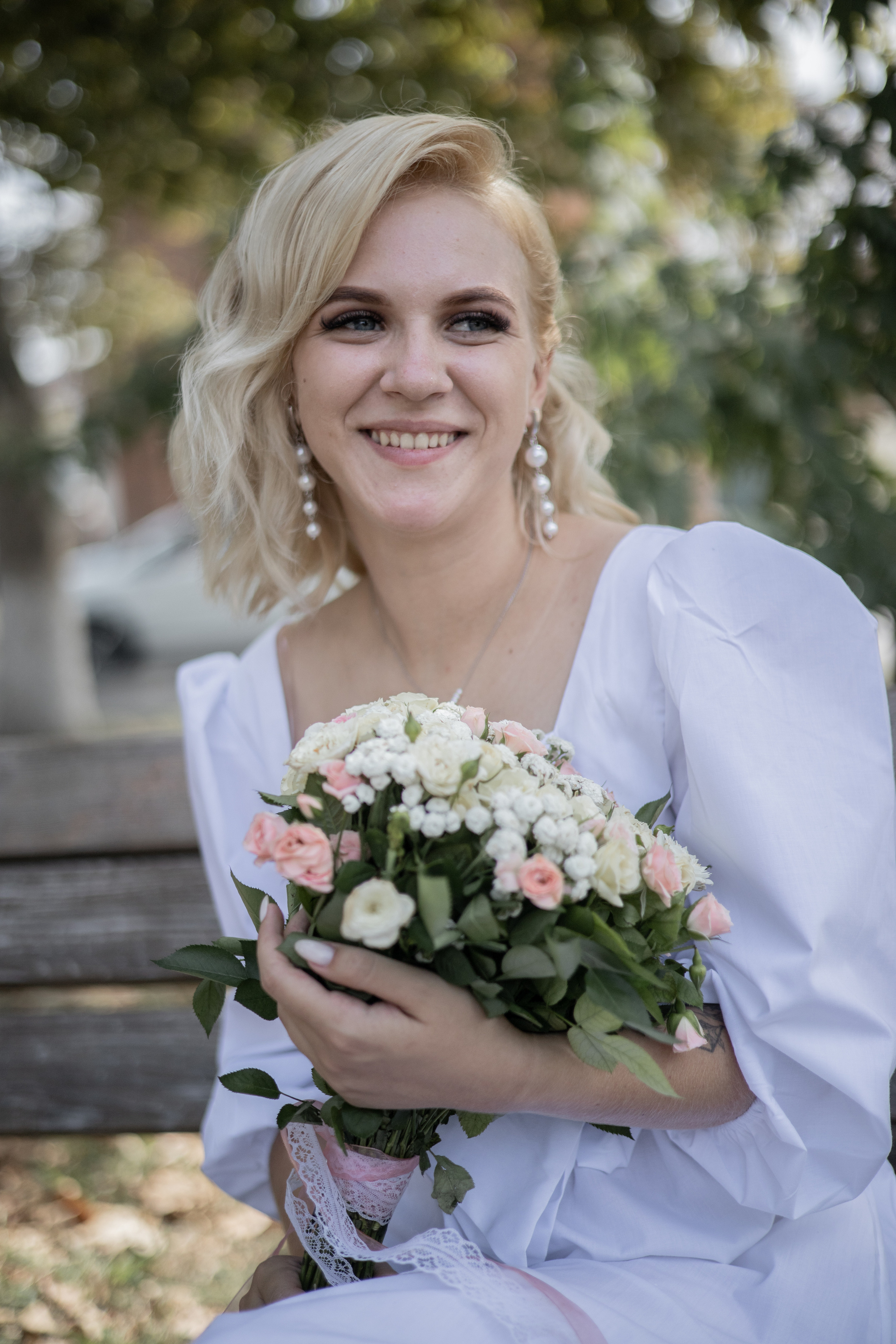 Свадебная фотосессия Стаса и Лизы. Семейный детский фотограф Краснодарский край Оксана Колос