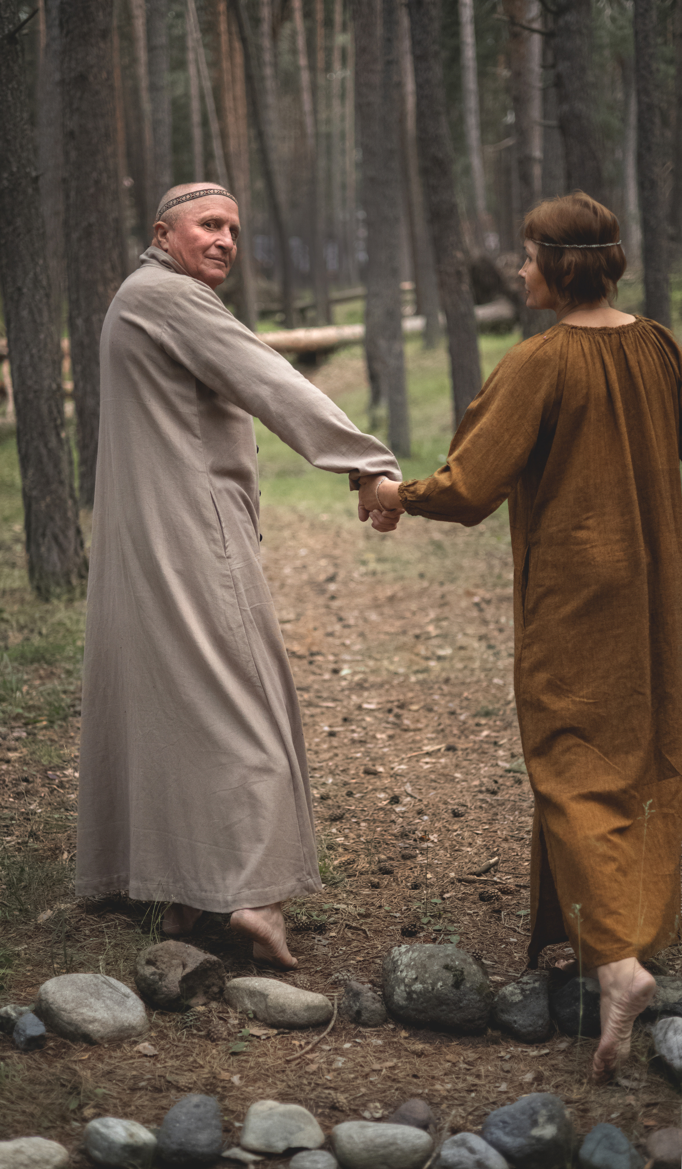 Медведь (Валентин) и Гала. Семейный детский фотограф Краснодарский край Оксана Колос