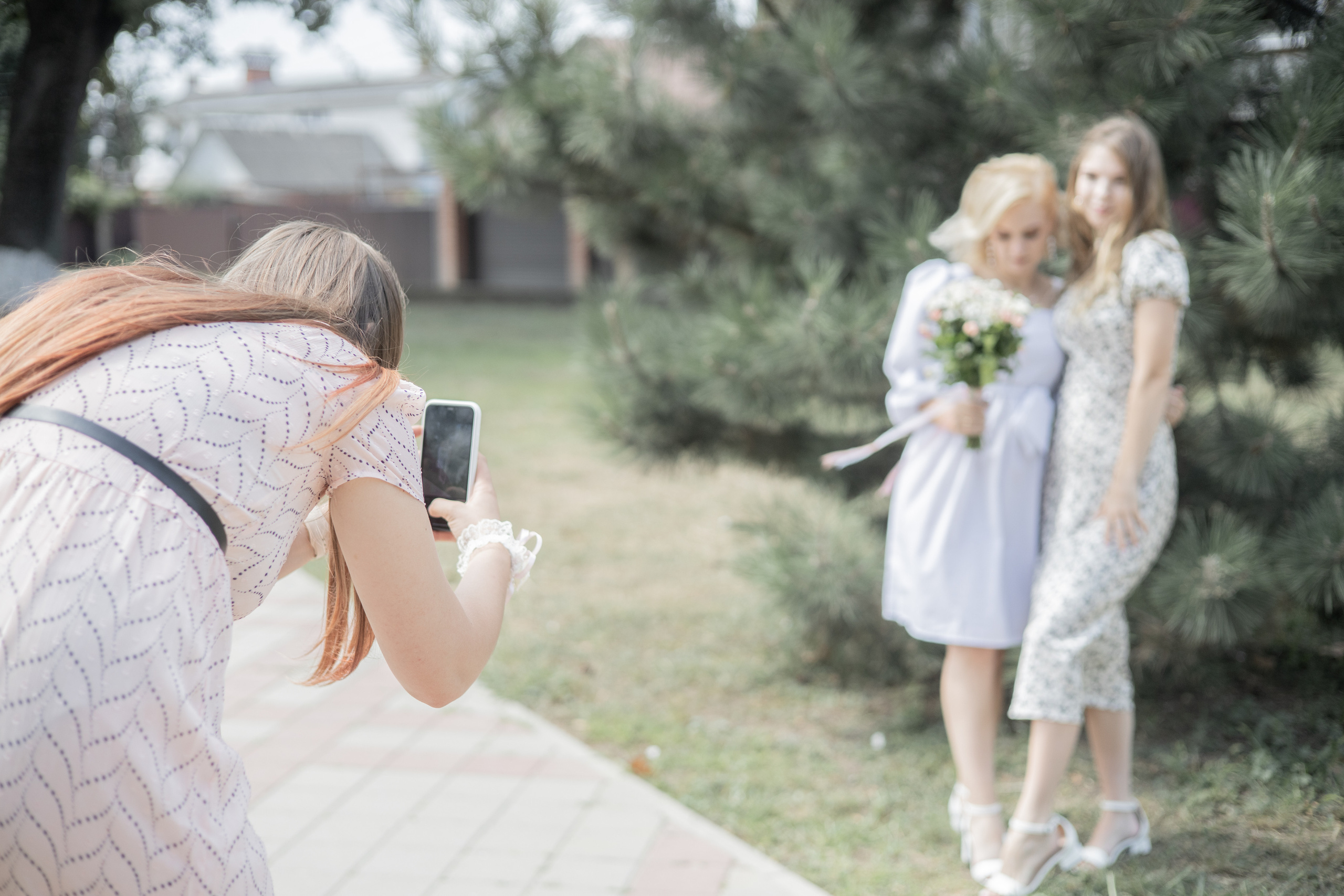 Свадебная фотосессия Стаса и Лизы. Семейный детский фотограф Краснодарский край Оксана Колос