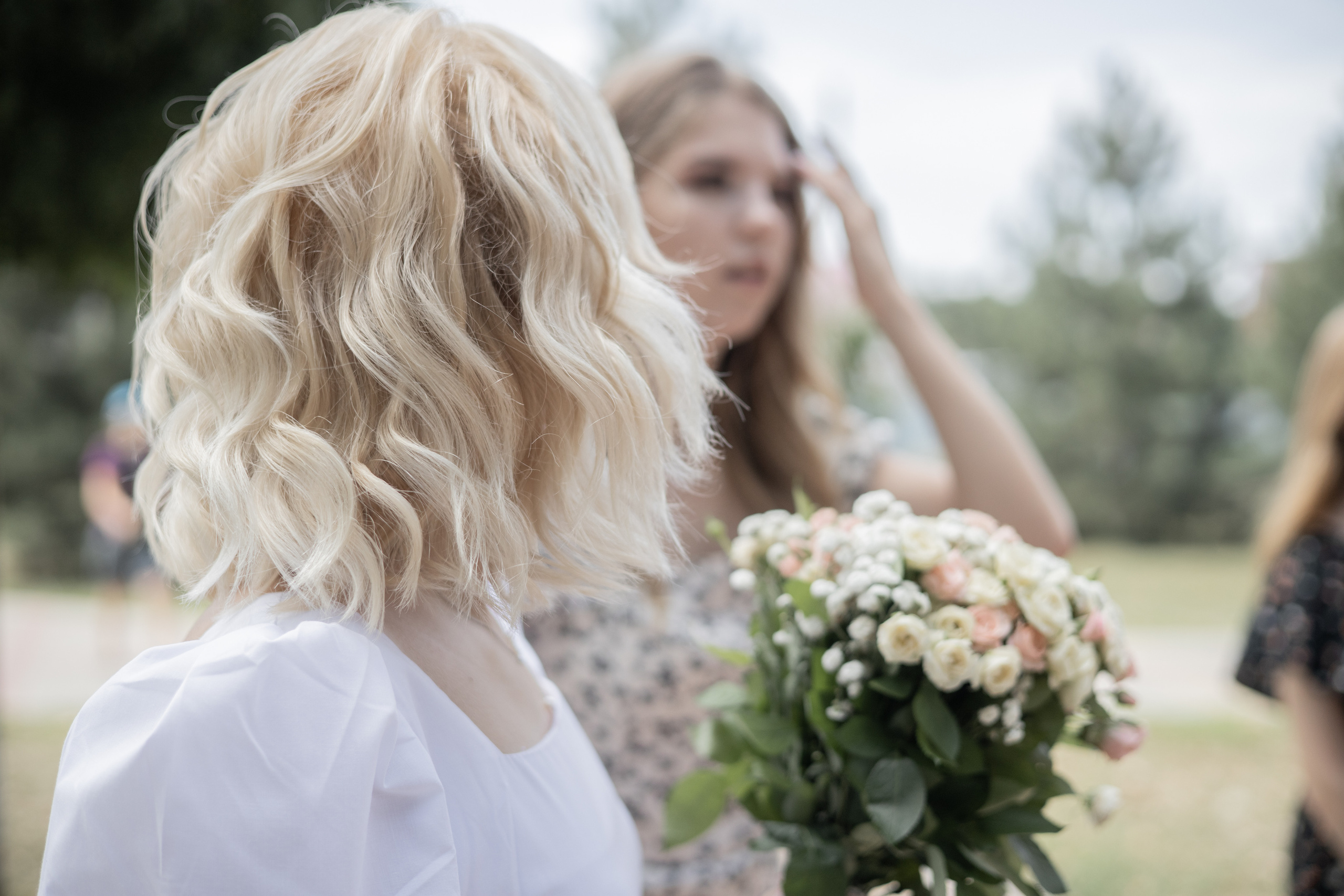 Свадебная фотосессия Стаса и Лизы. Семейный детский фотограф Краснодарский край Оксана Колос