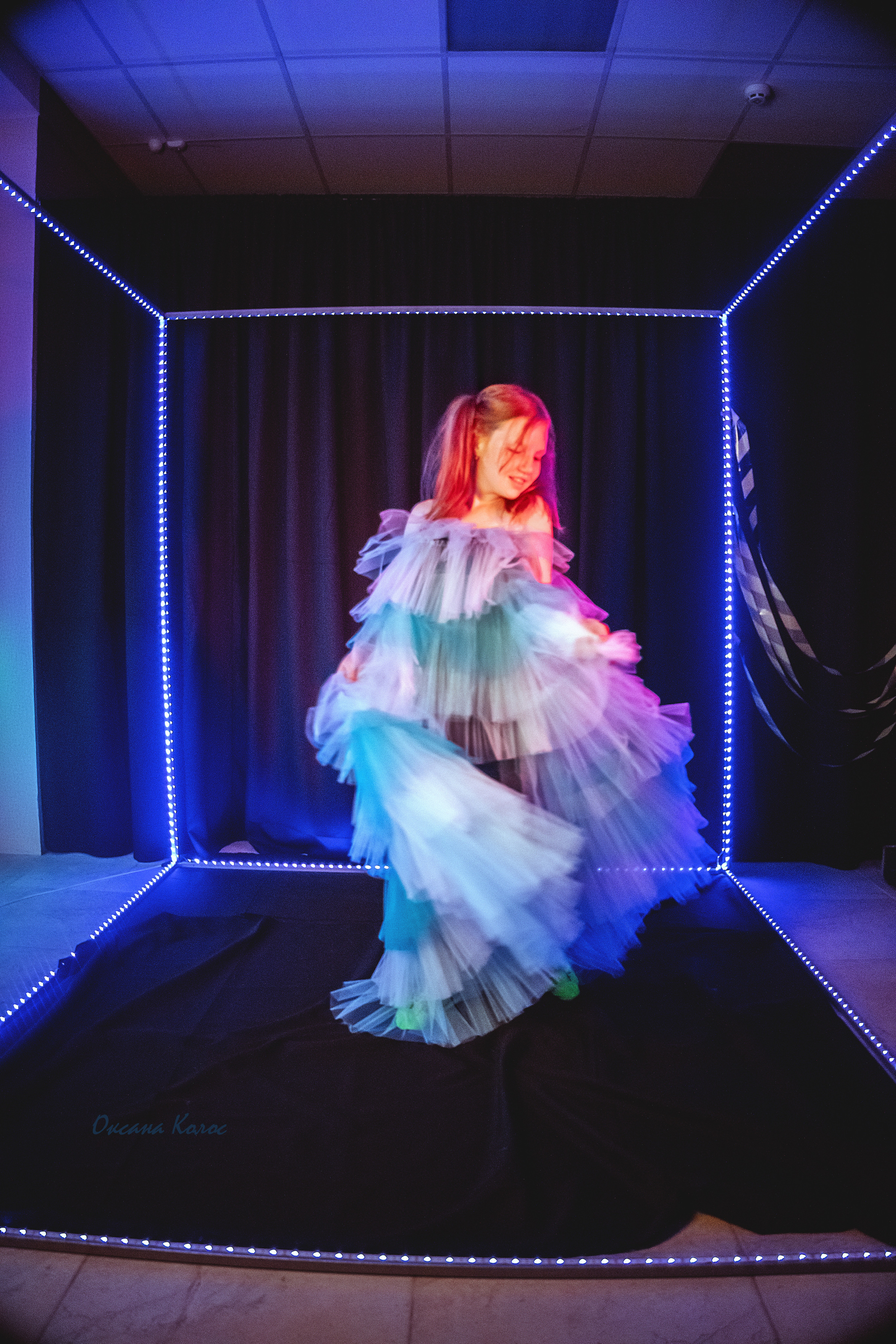 Детский портрет. Семейный детский фотограф Краснодарский край Оксана Колос