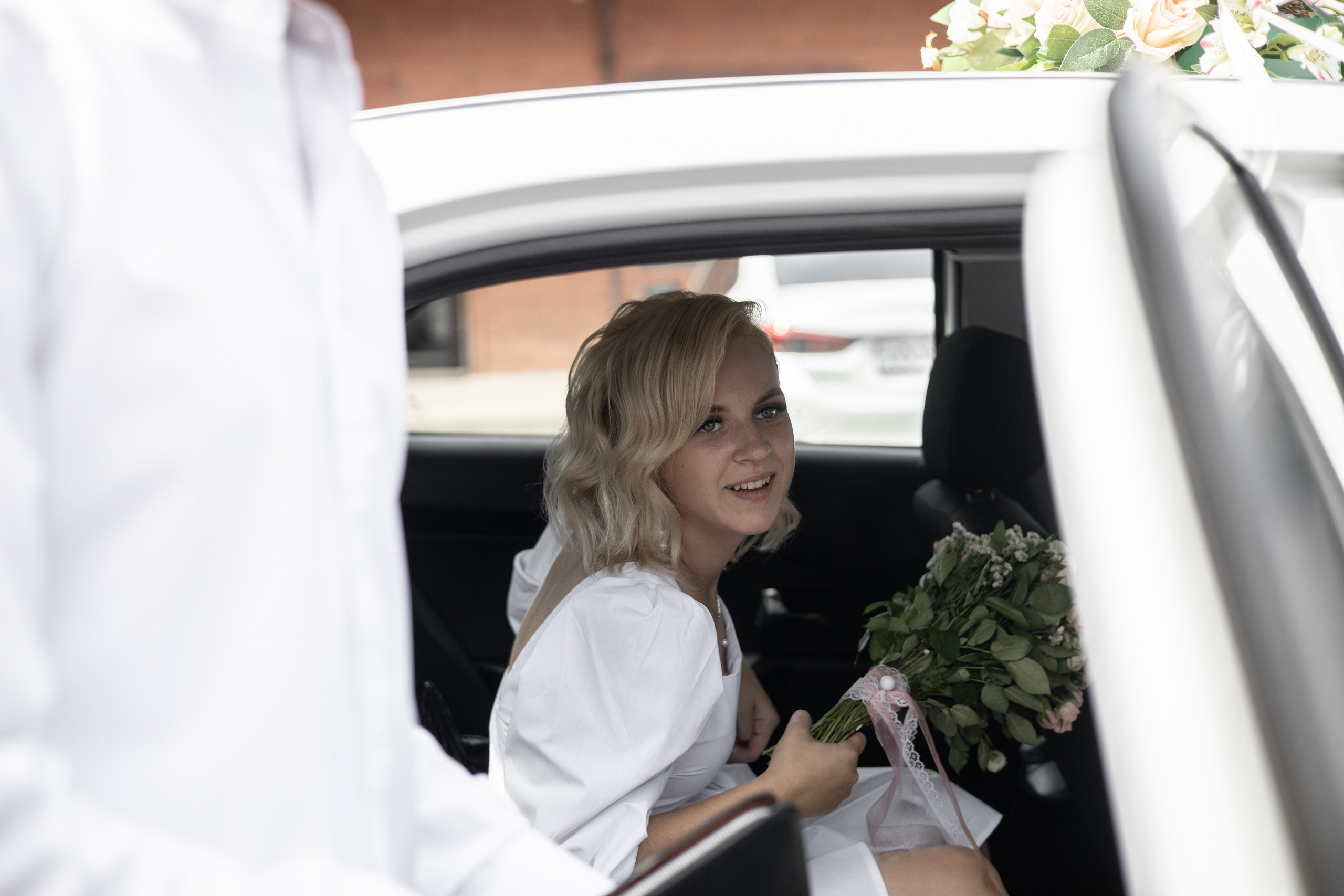 Свадебная фотосессия Стаса и Лизы. Семейный детский фотограф Краснодарский край Оксана Колос