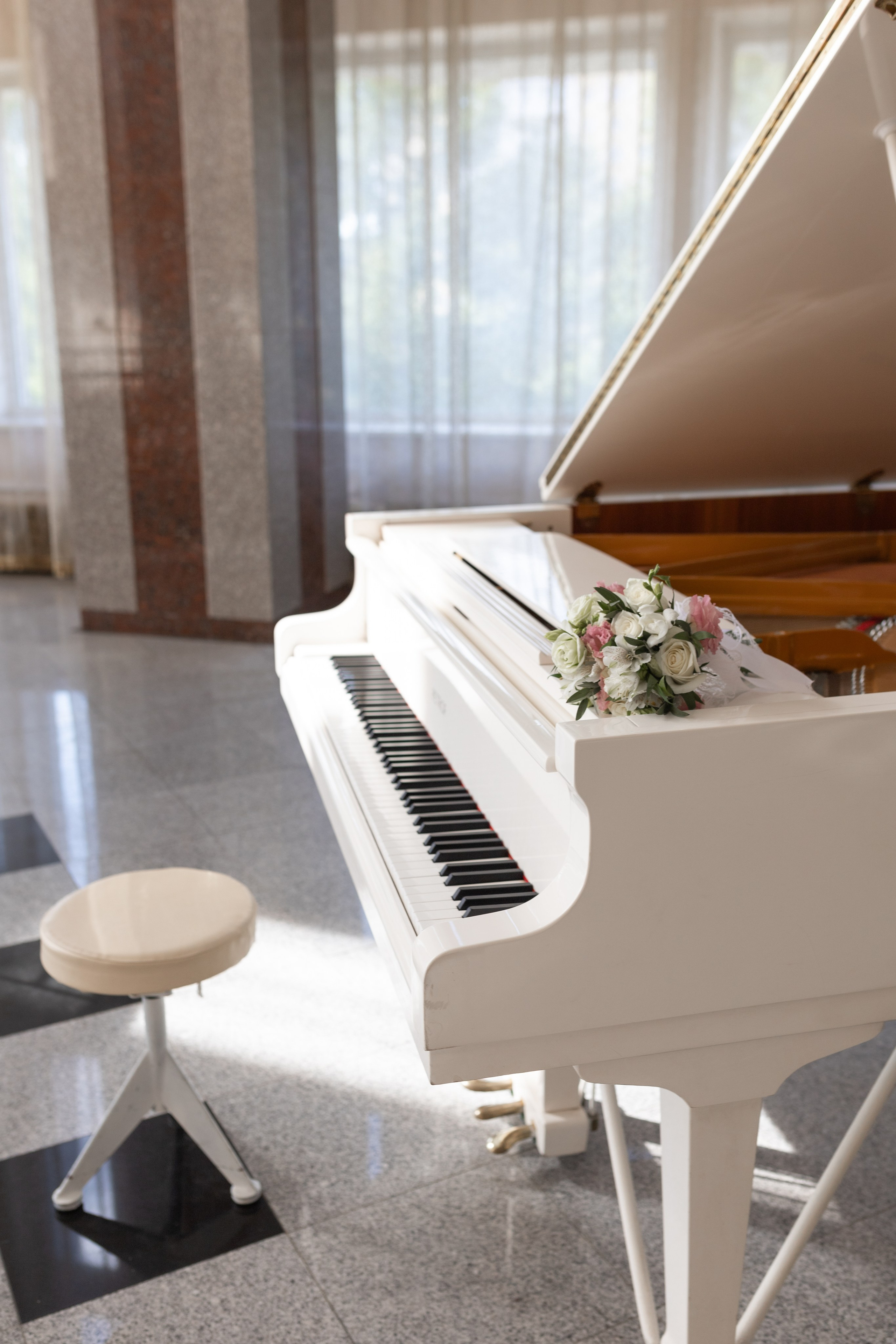 Саша и Лиза. Семейный и свадебный фотограф Екатерина Михайлова