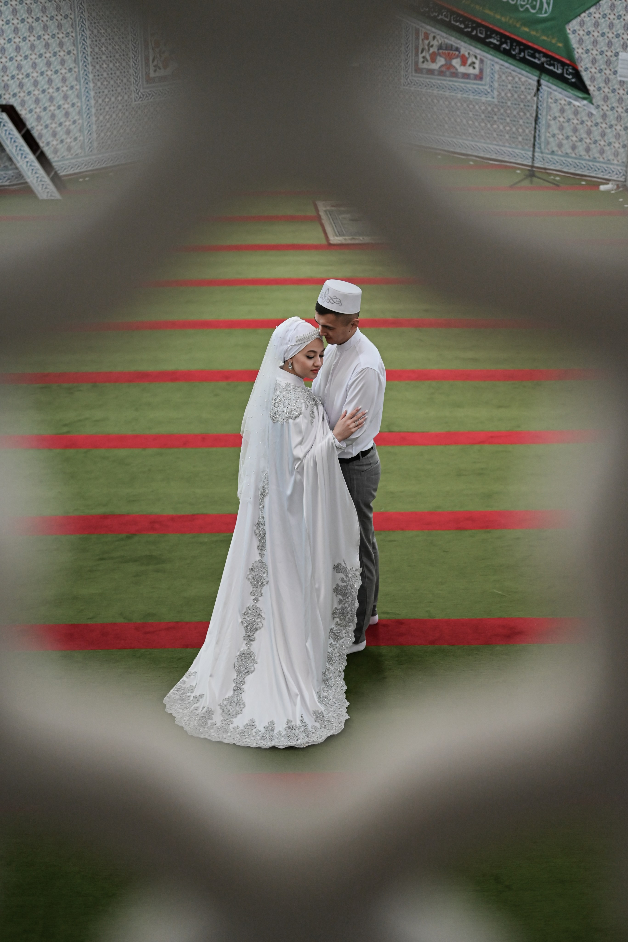 E & R. Свадебный и семейный фотограф в Уфе Александров Максим