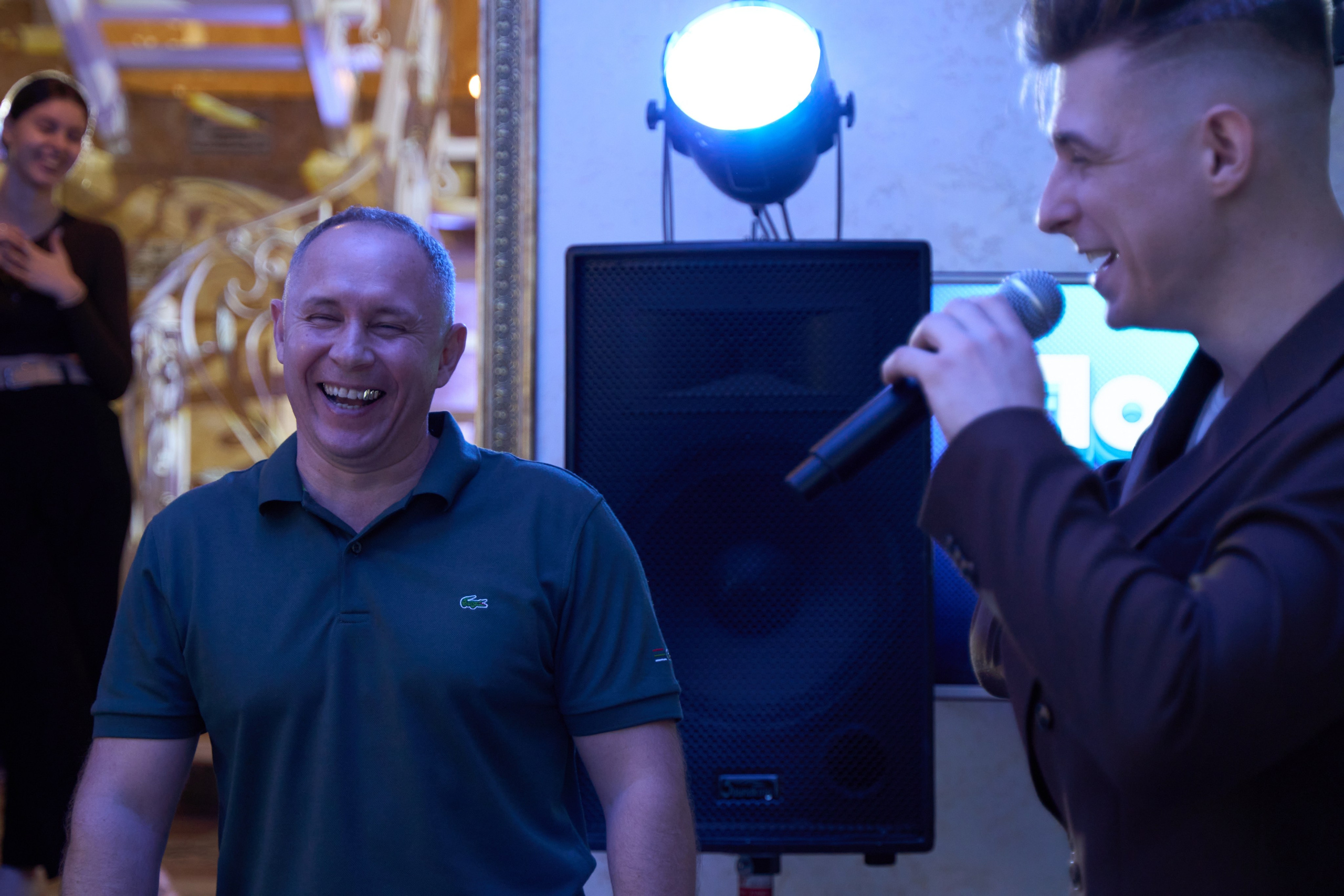 Свадьба Александр & Анастасия. Mariage