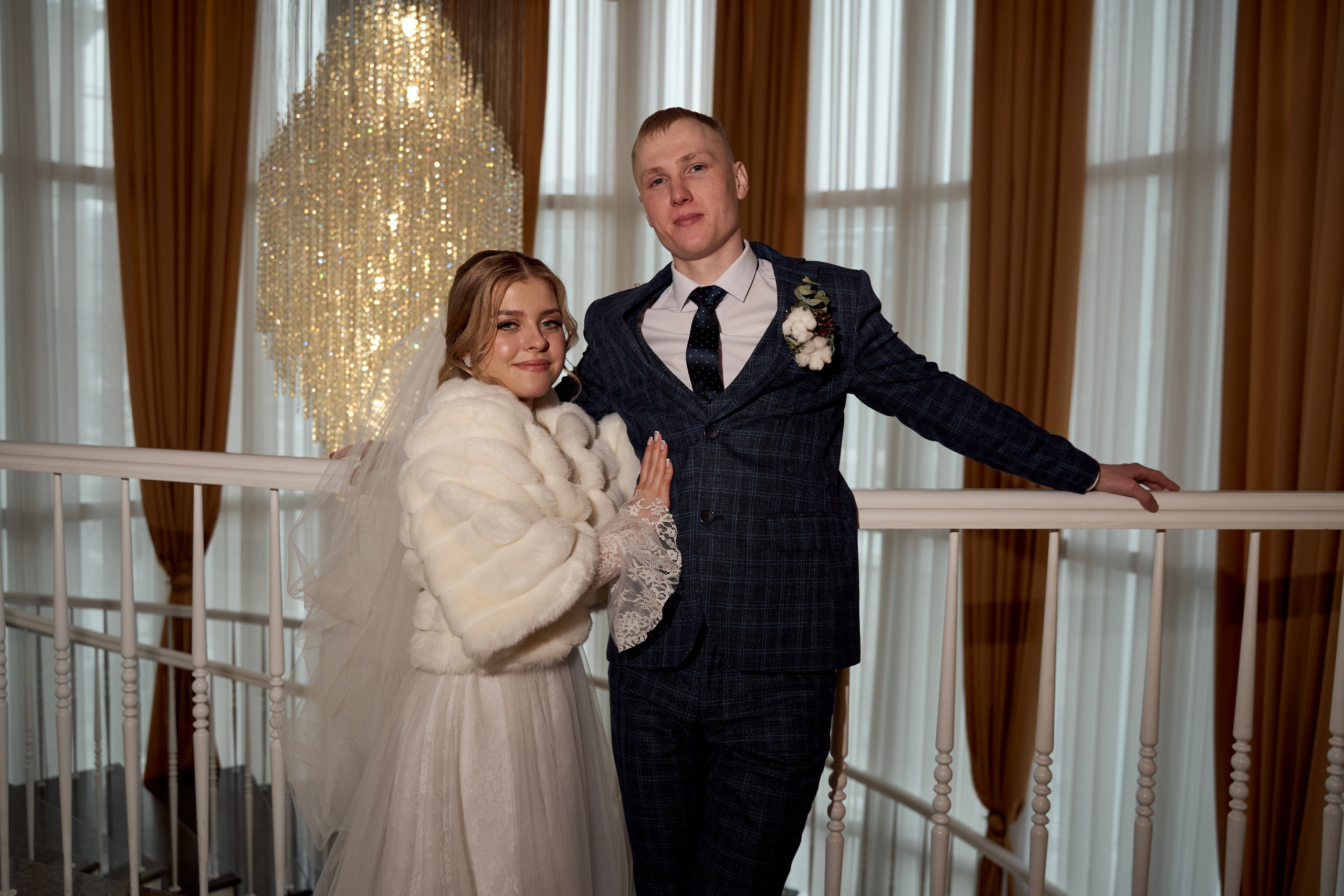 Свадьба Мария & Александр. Mariage