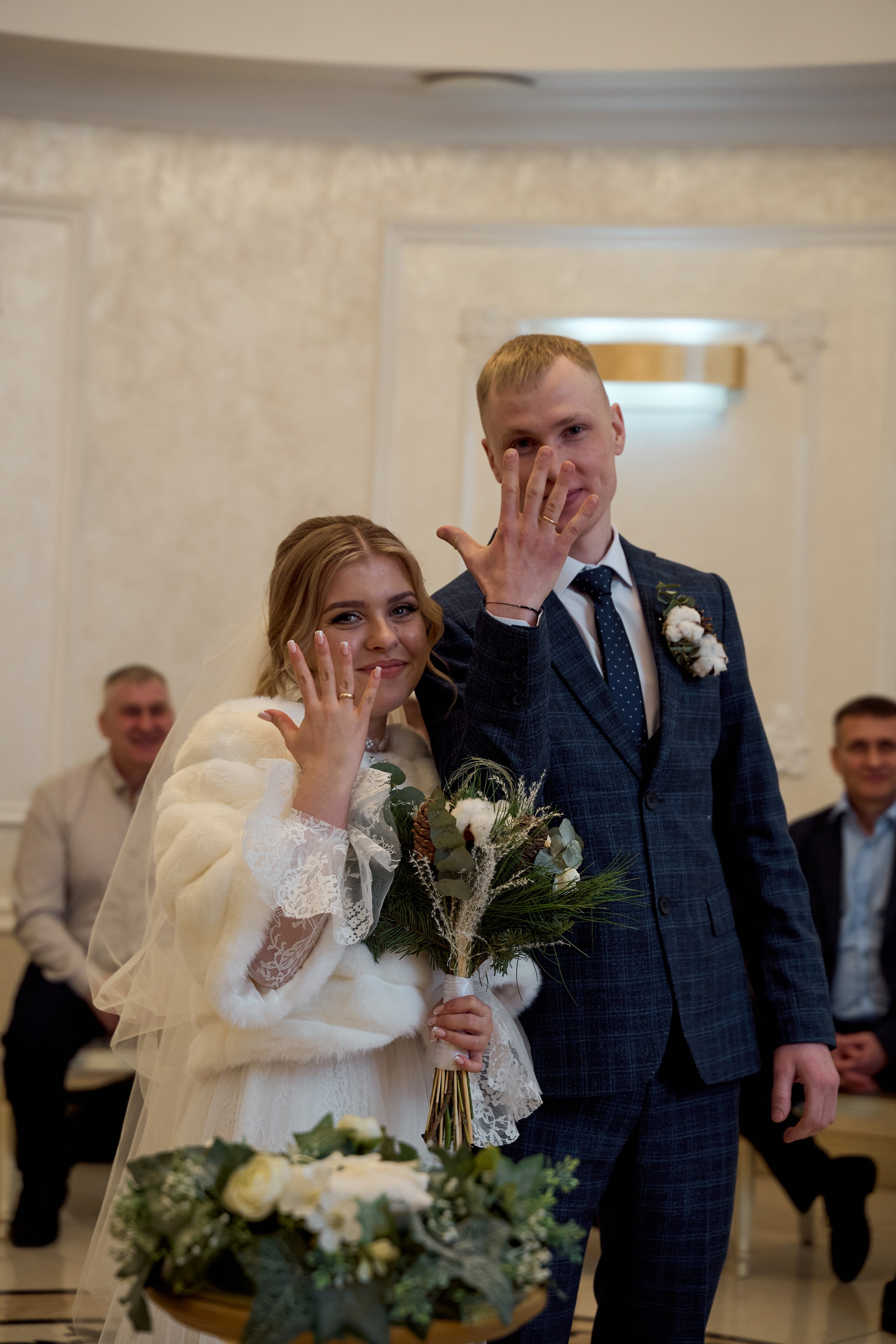 Свадьба Мария & Александр. Mariage