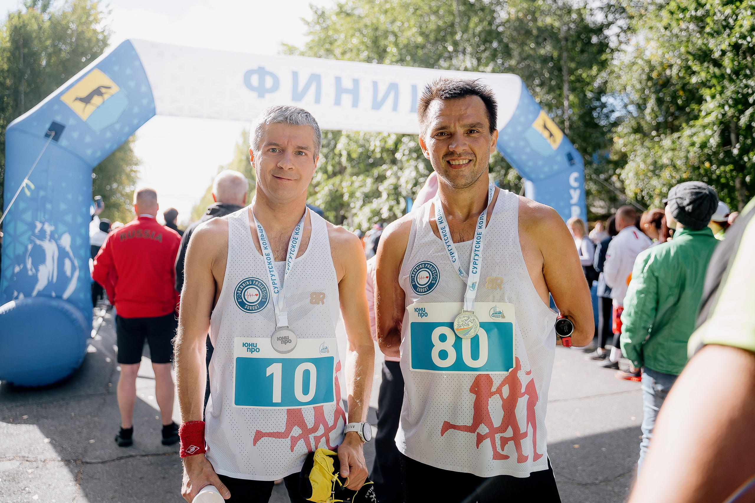 Сургутское кольцо 2025. Сергей Кошкин. Репортажная и ивент-фотография в Сургуте