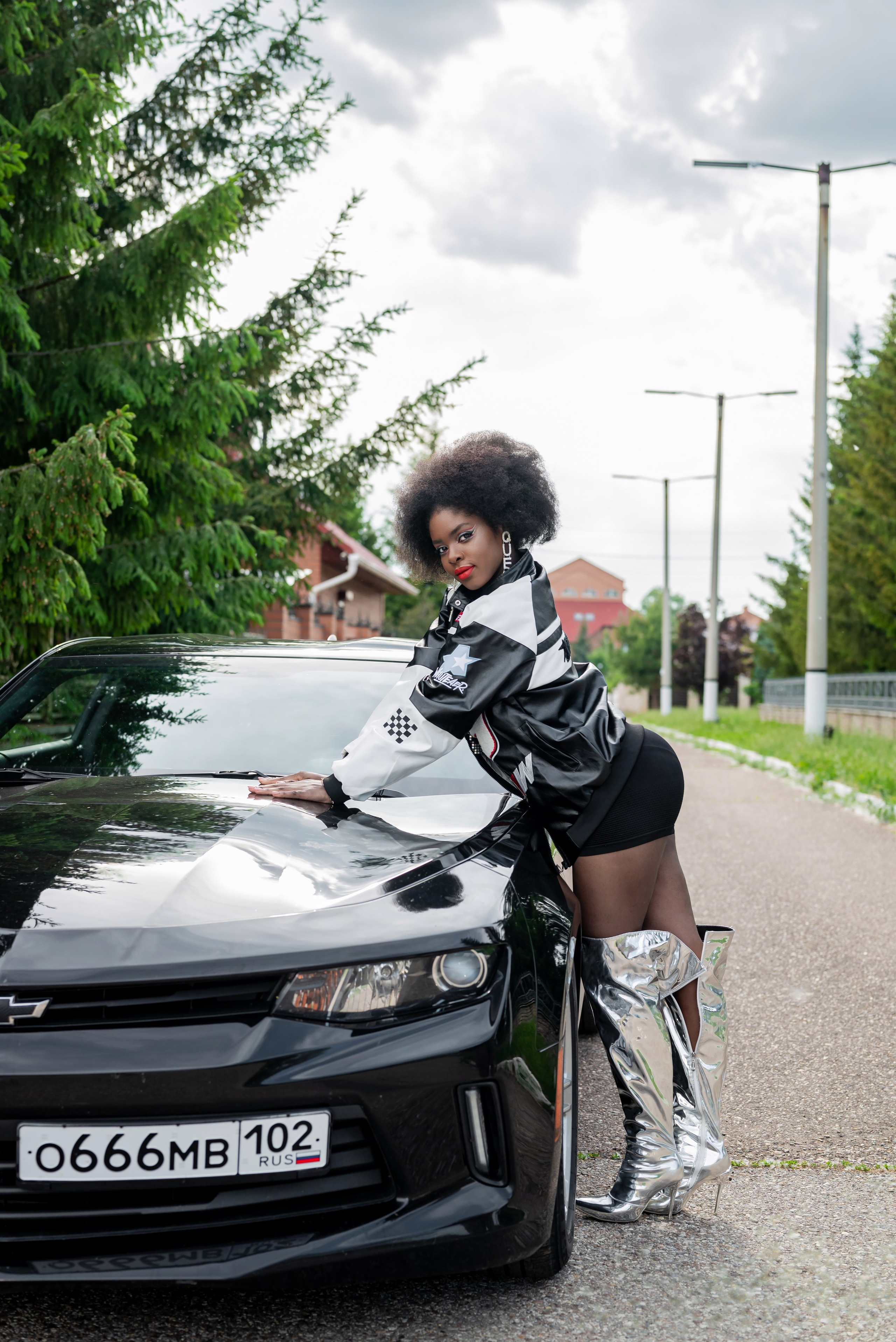 София. Фотограф в городе Салават