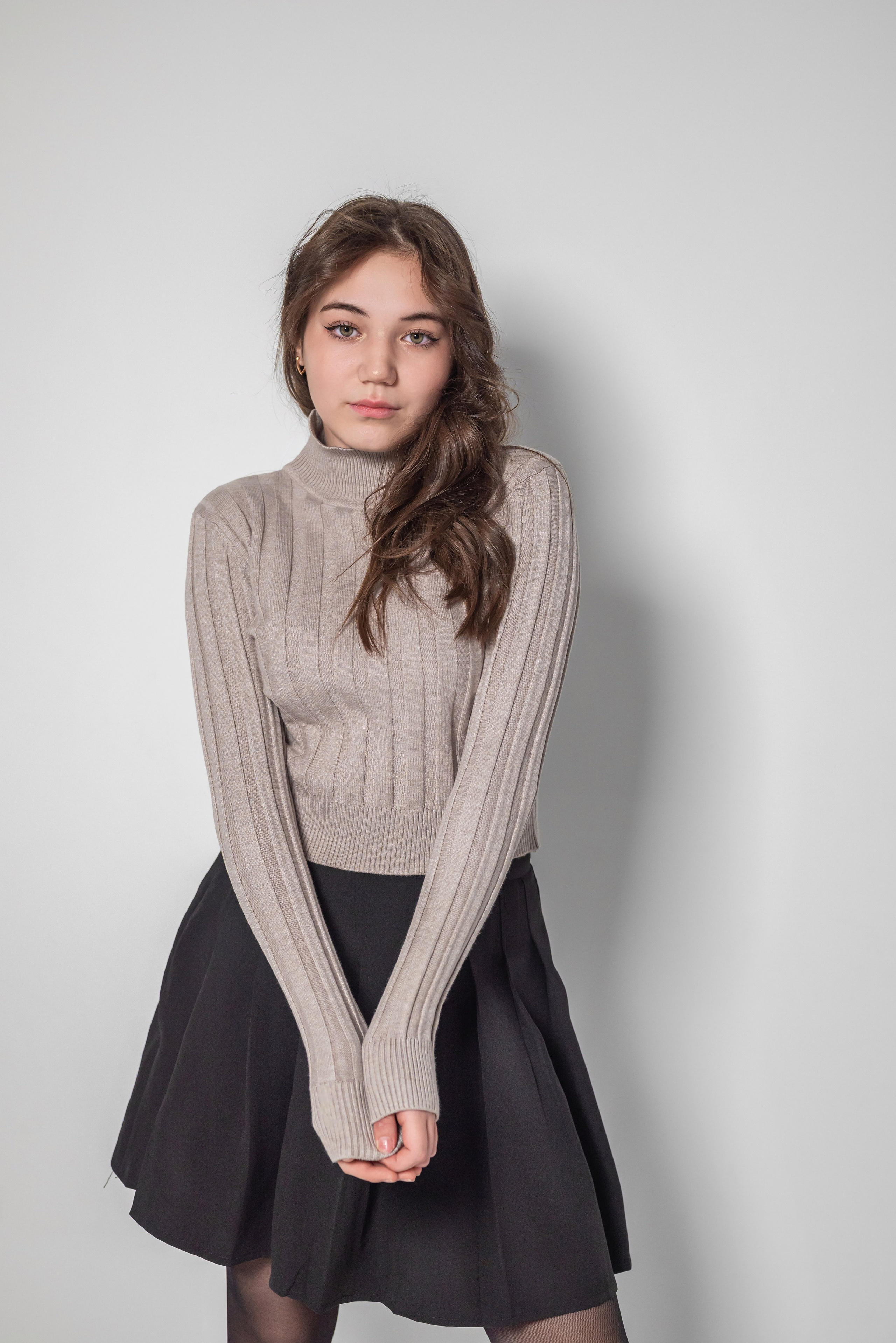 Кофты и платья. Фотограф в городе Салават