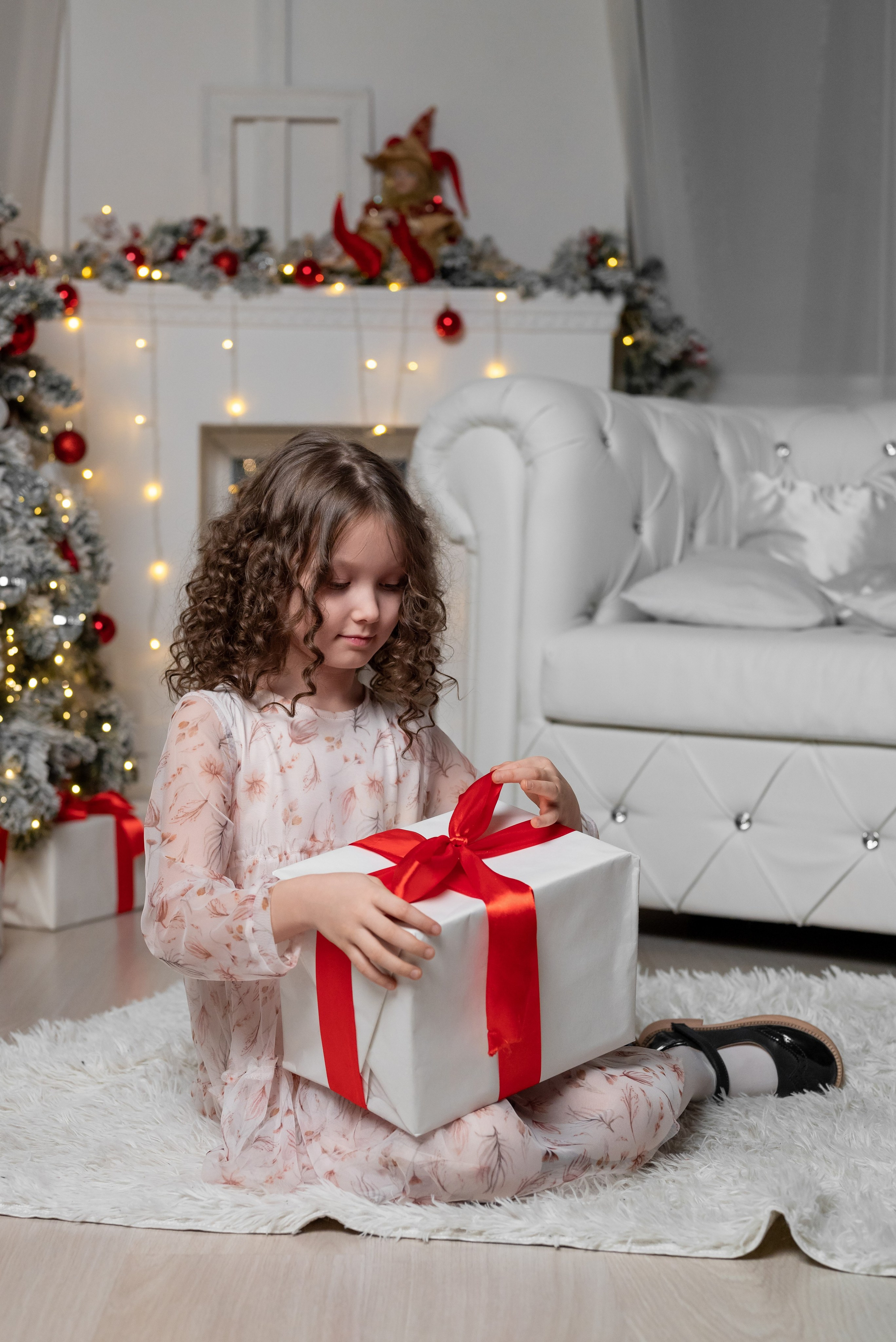 Елена. Фотограф в городе Салават