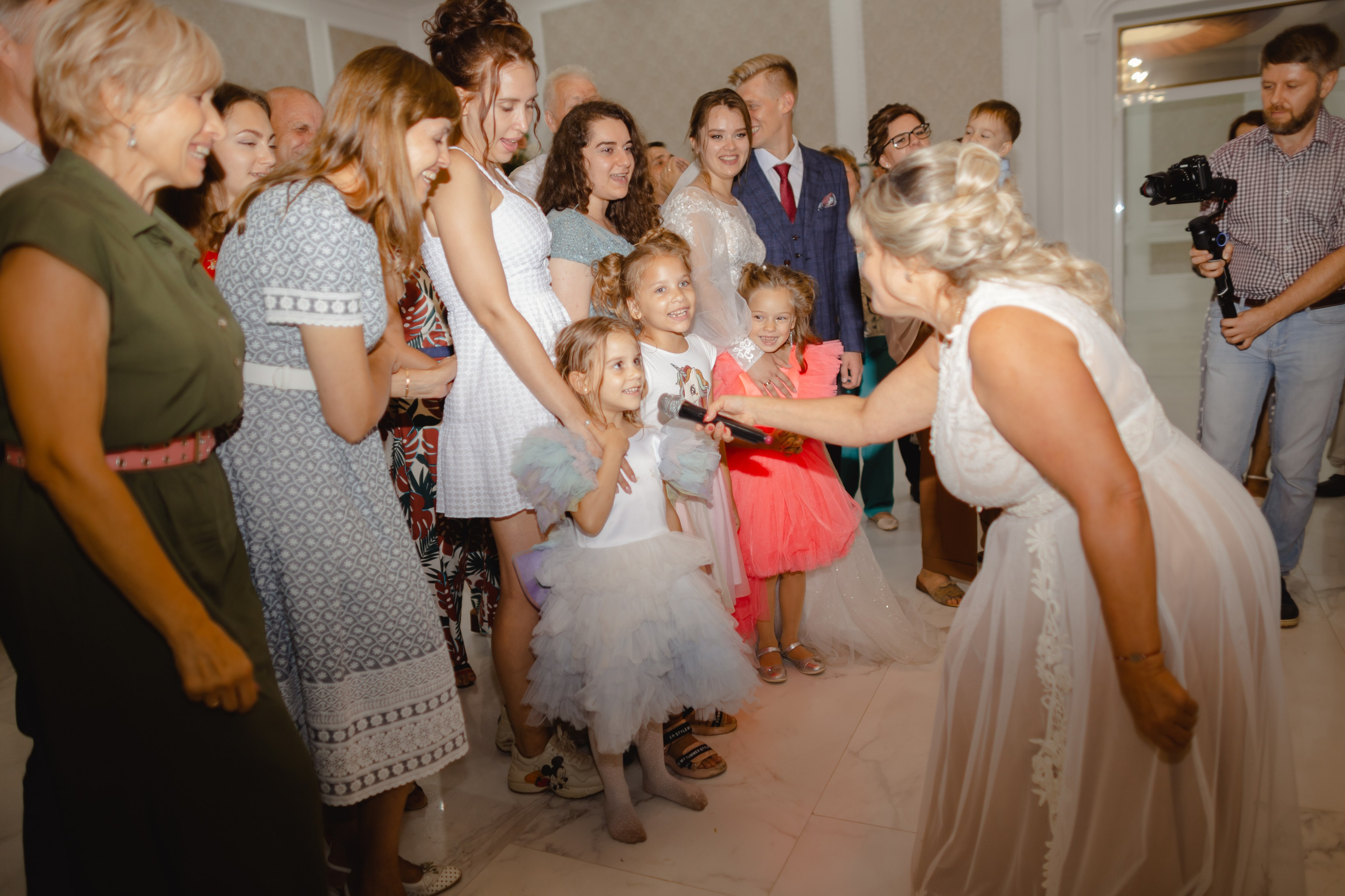 Евгений и Виктория. Фотограф в Москве — Евгения Прокопенко