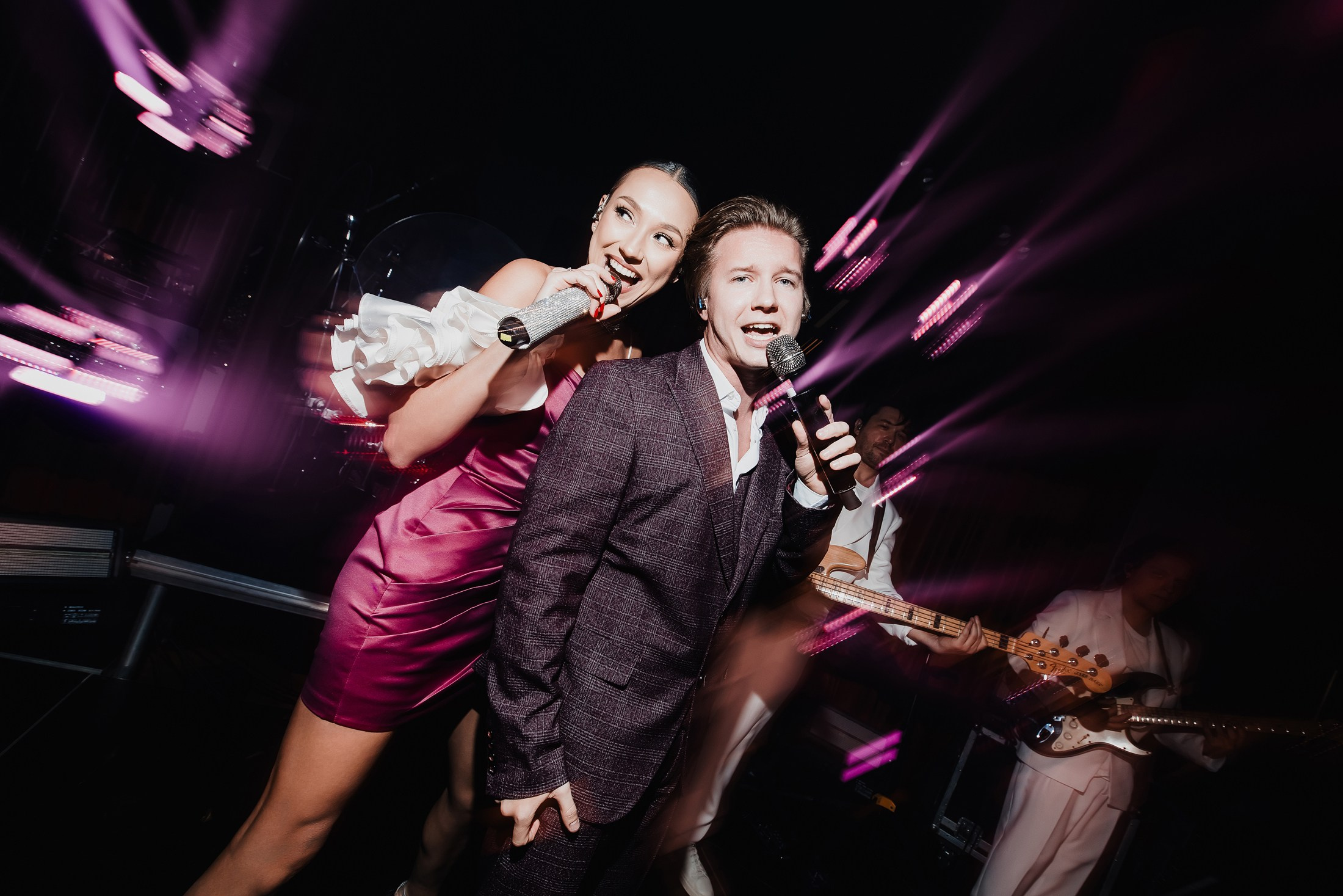 ALEKSEI B-DAY. Фотограф Москва Владимир Филин