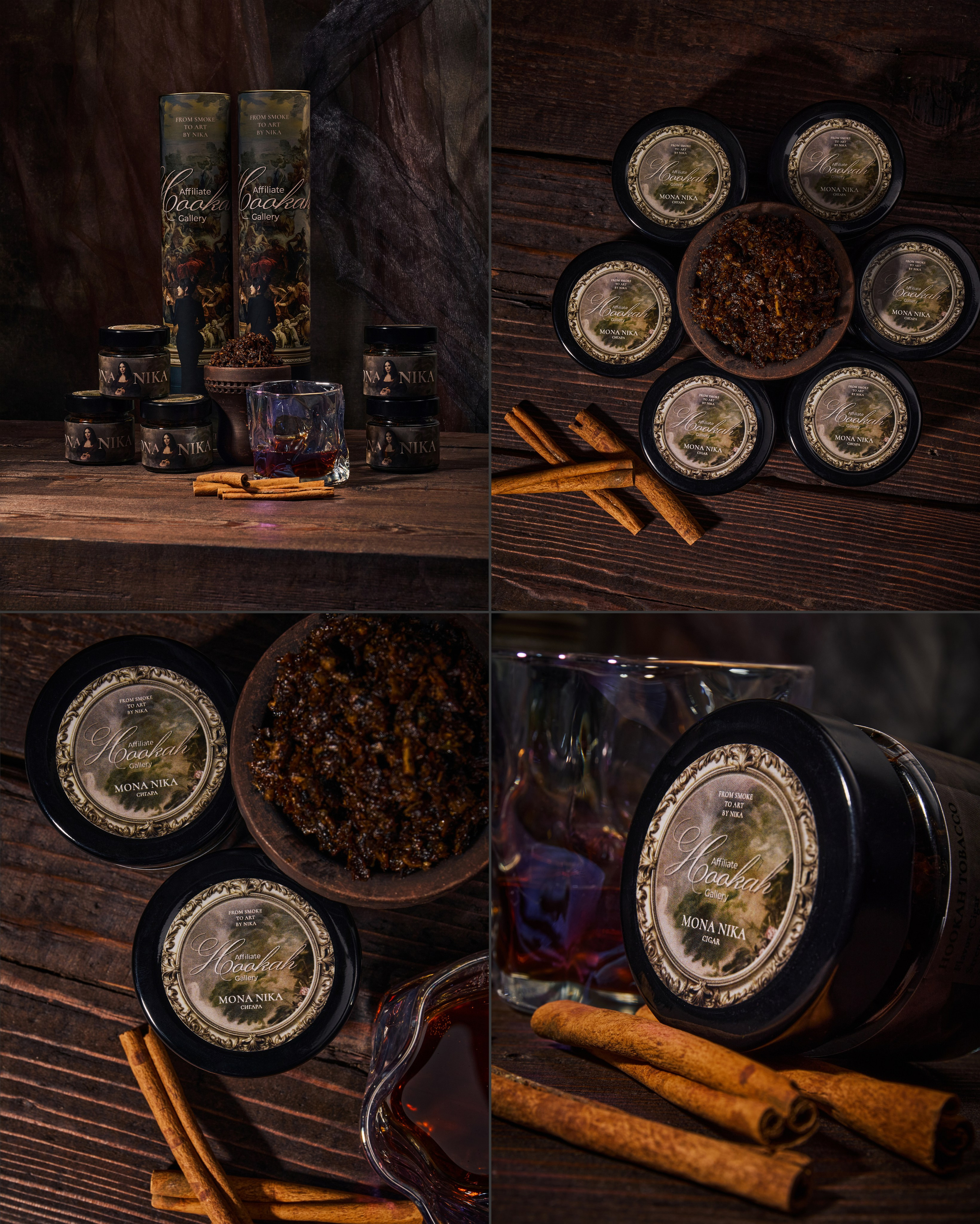 Products. Фотограф Москва Johnny Ti