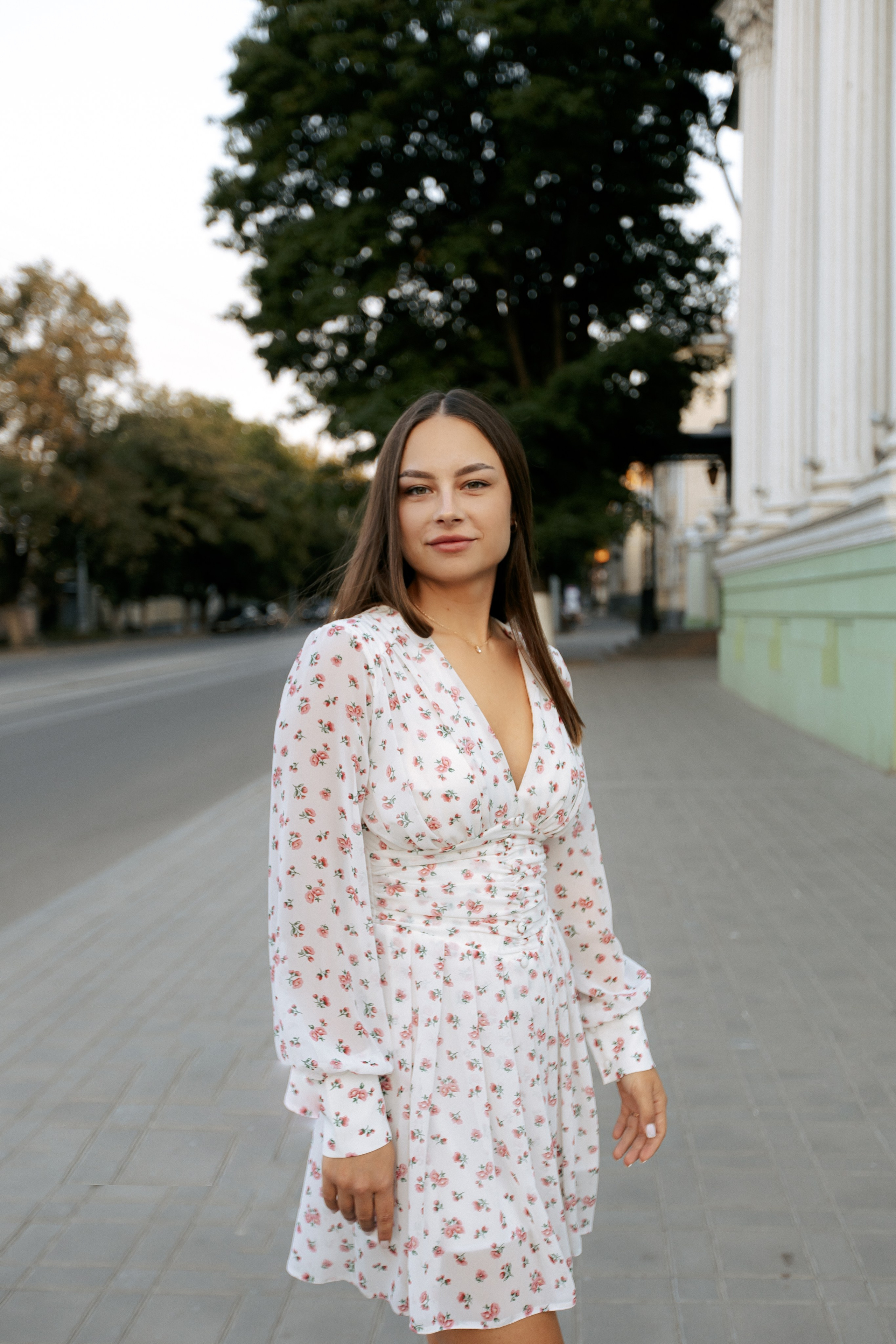 Лиза. Фотограф Таганрог Любимая Надя