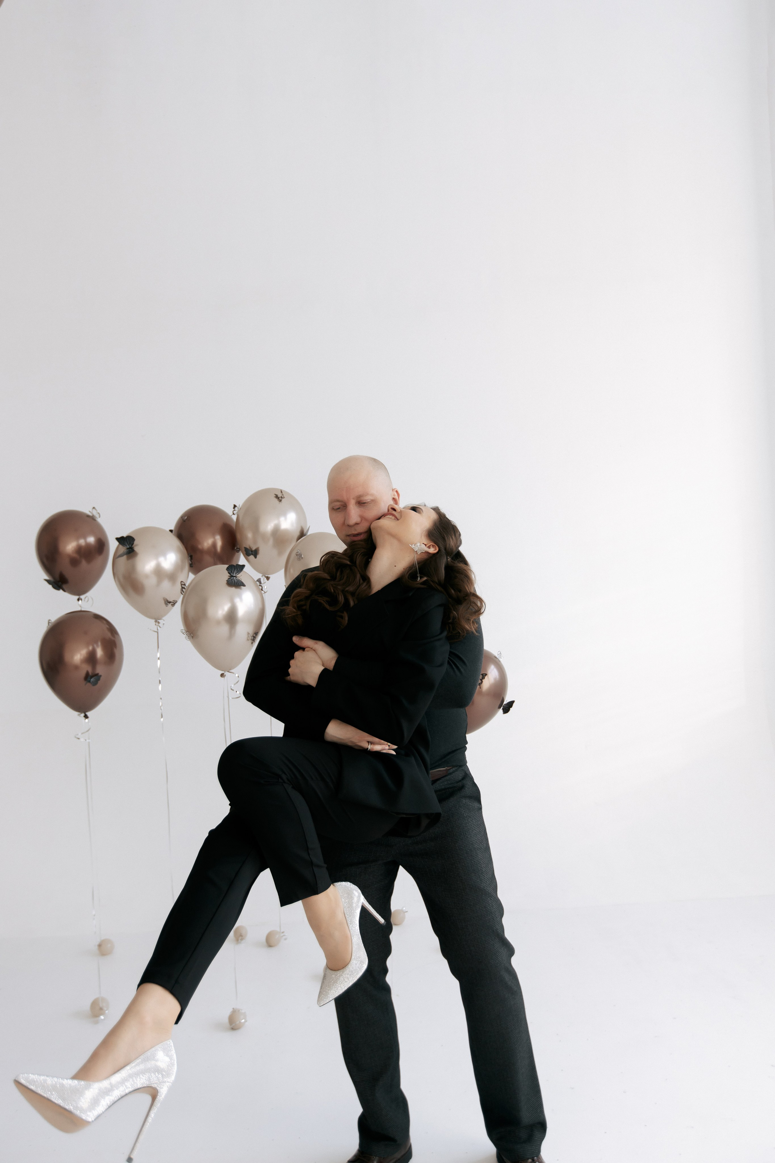 Ира и Саша. Фотограф Таганрог Любимая Надя