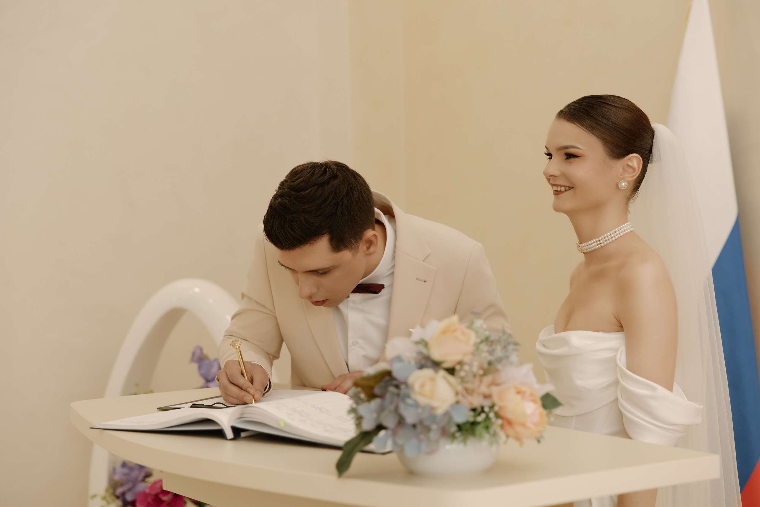 Больше, чем любовь. Фотограф Невинномысск