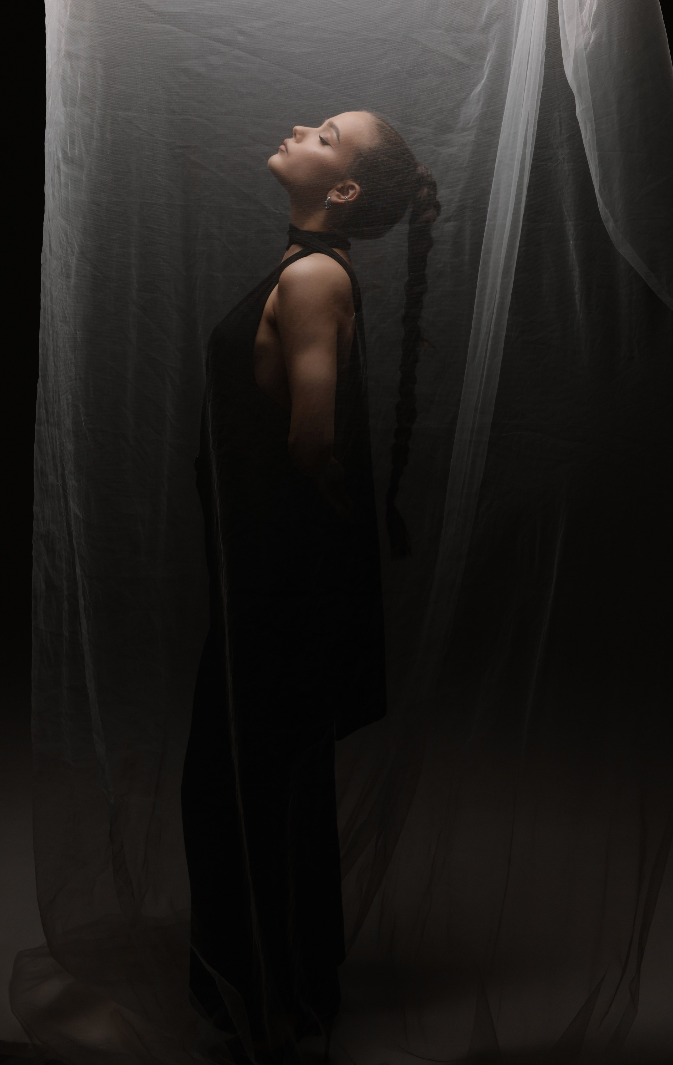 Ника. Фотограф Невинномысск