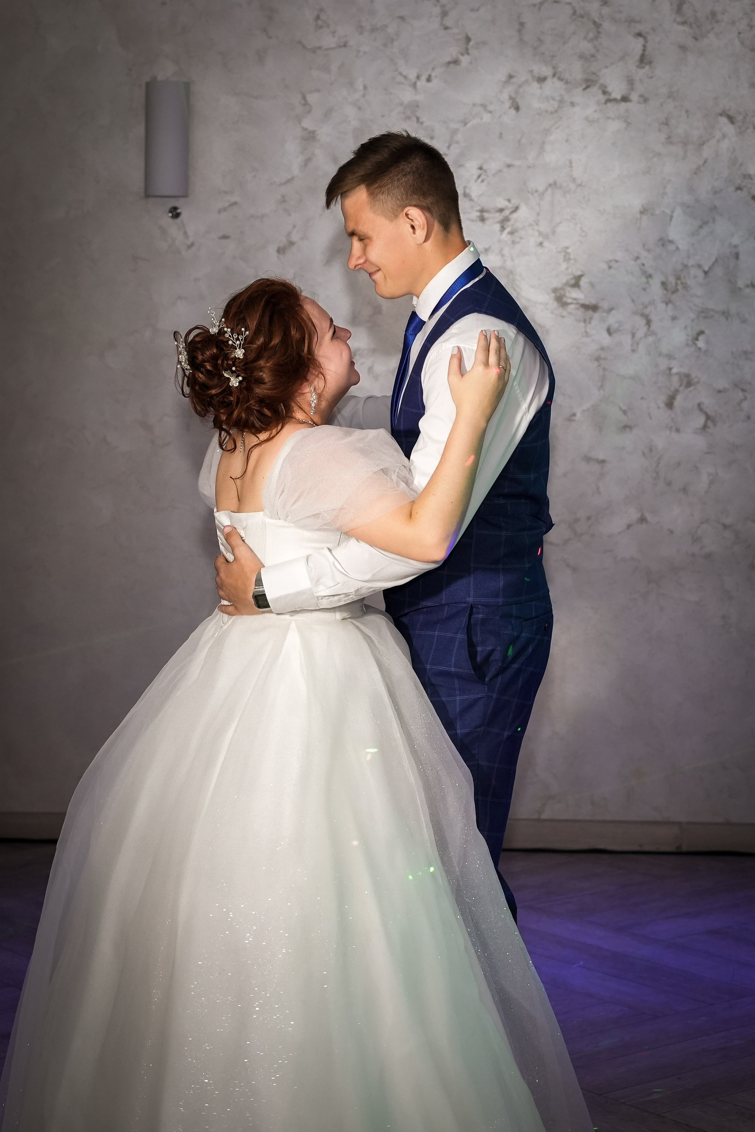 Свадьба Ивана и Елизаветы 22.08.2025. Семейный фотограф Владимир Просвиркин. г. Самара